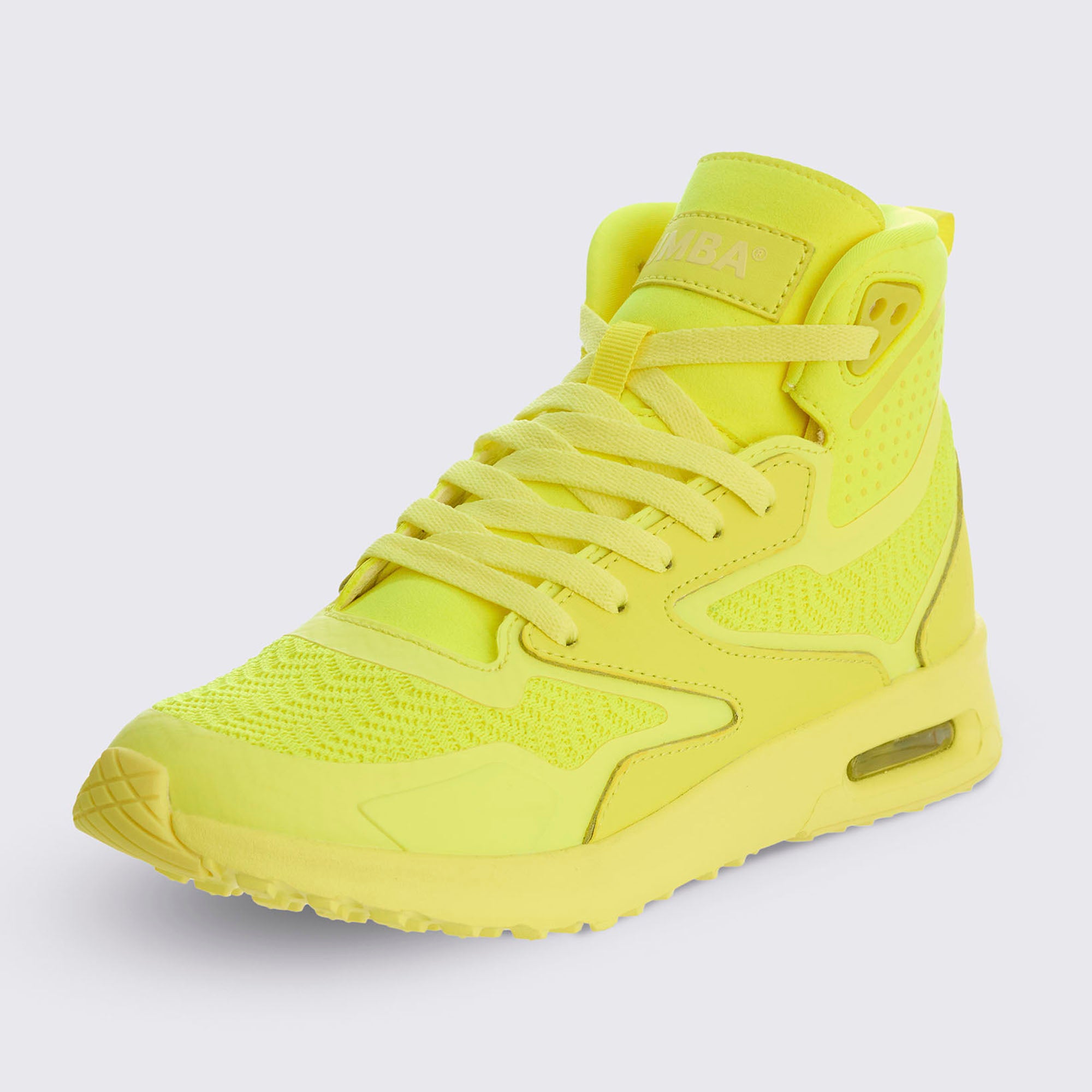 Zumba Air Classic High Shoes