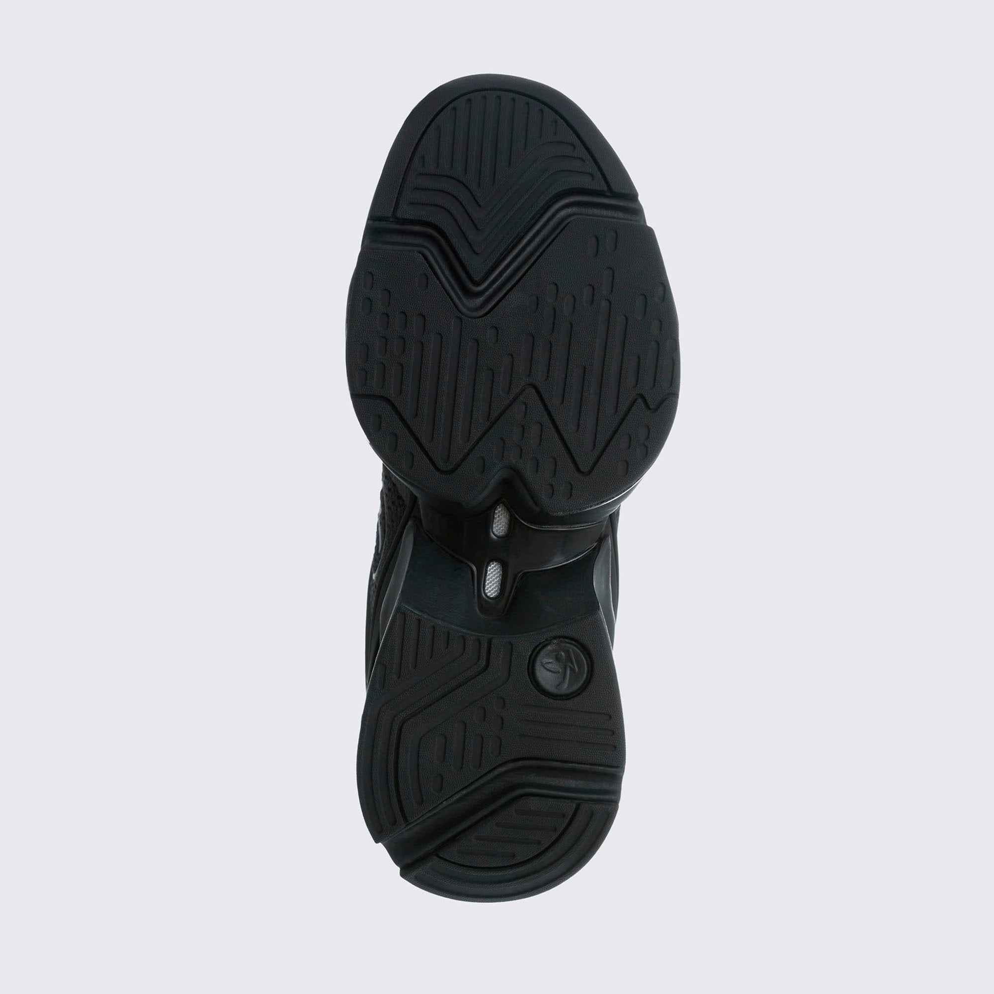 Buty Zumba Air Stomp Remix II Black
