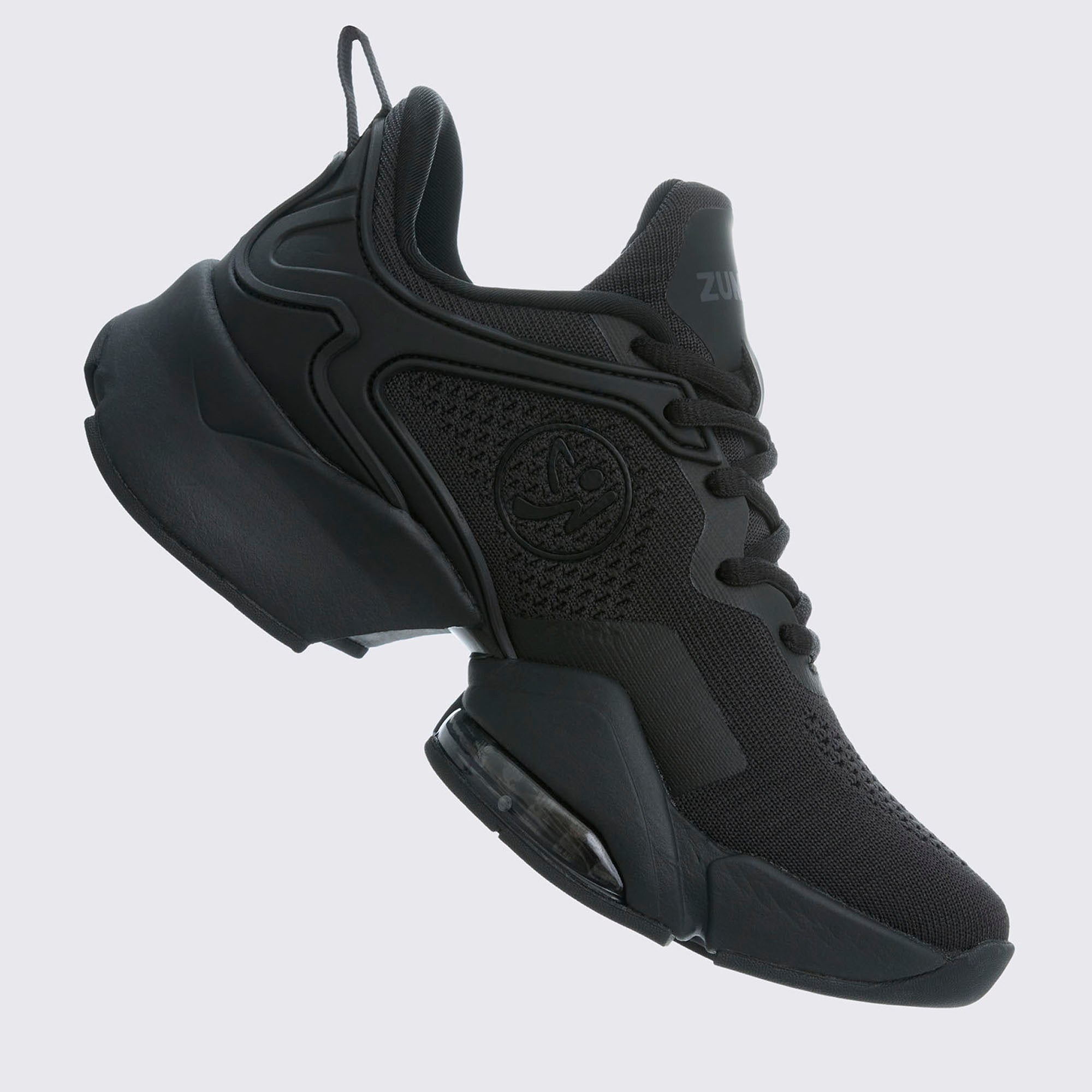 Buty Zumba Air Stomp Remix II Black