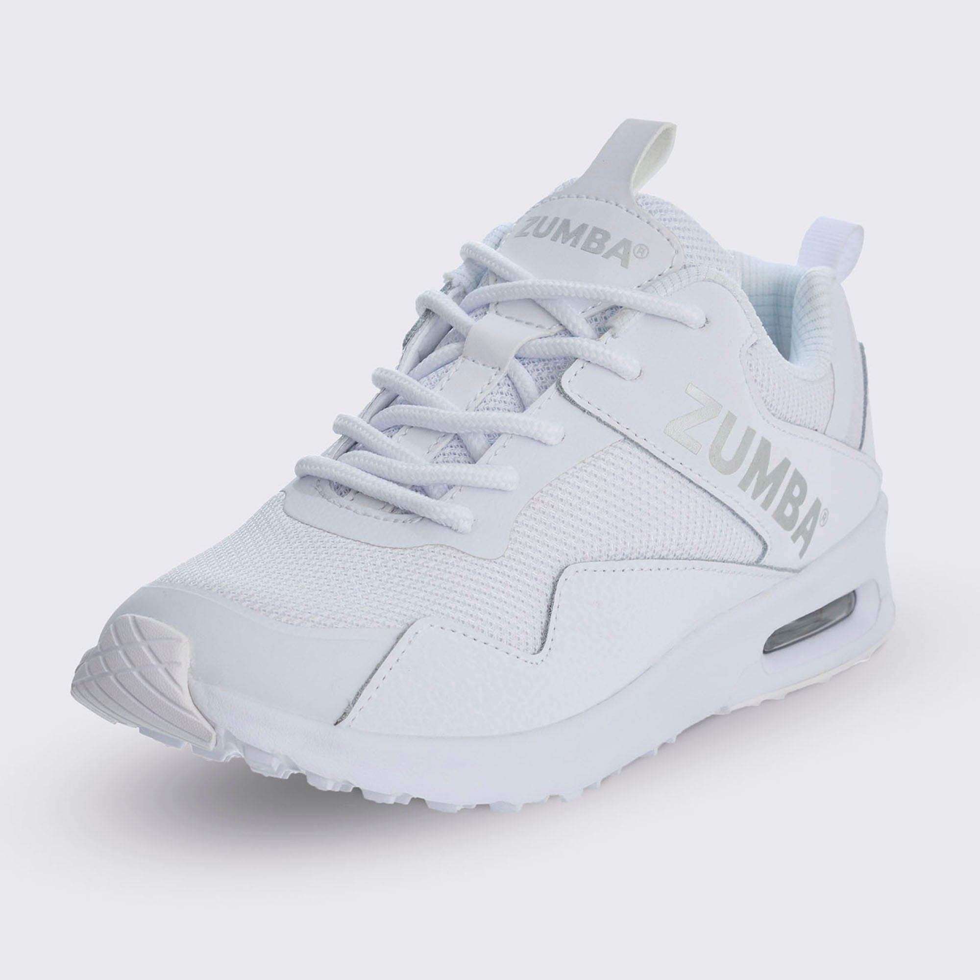 Zumba Air Classic 2.0 White