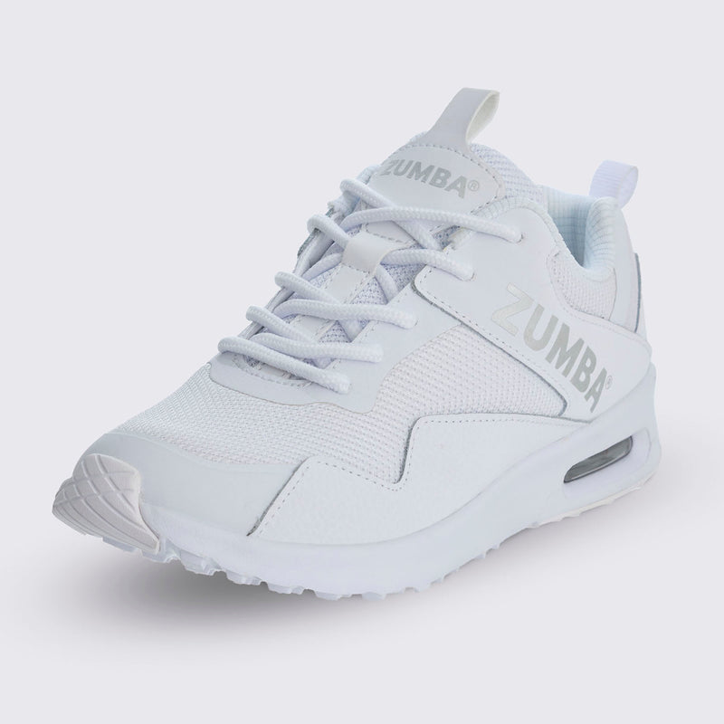Zumba Air Classic 2.0 White