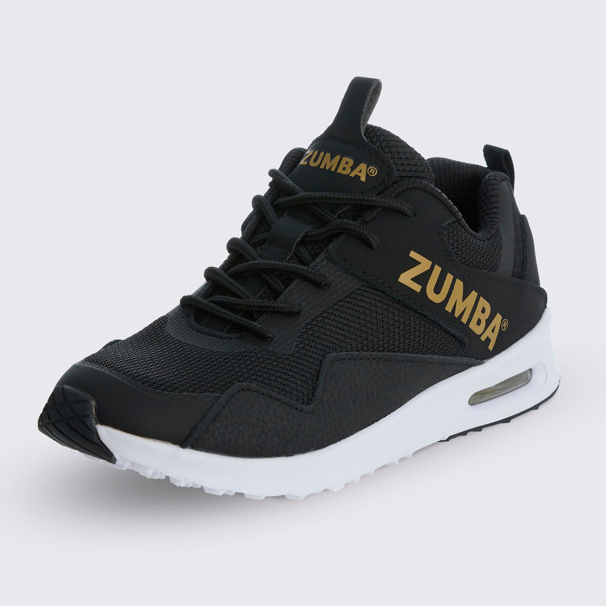 Zumba Air Classic 2.0 Black