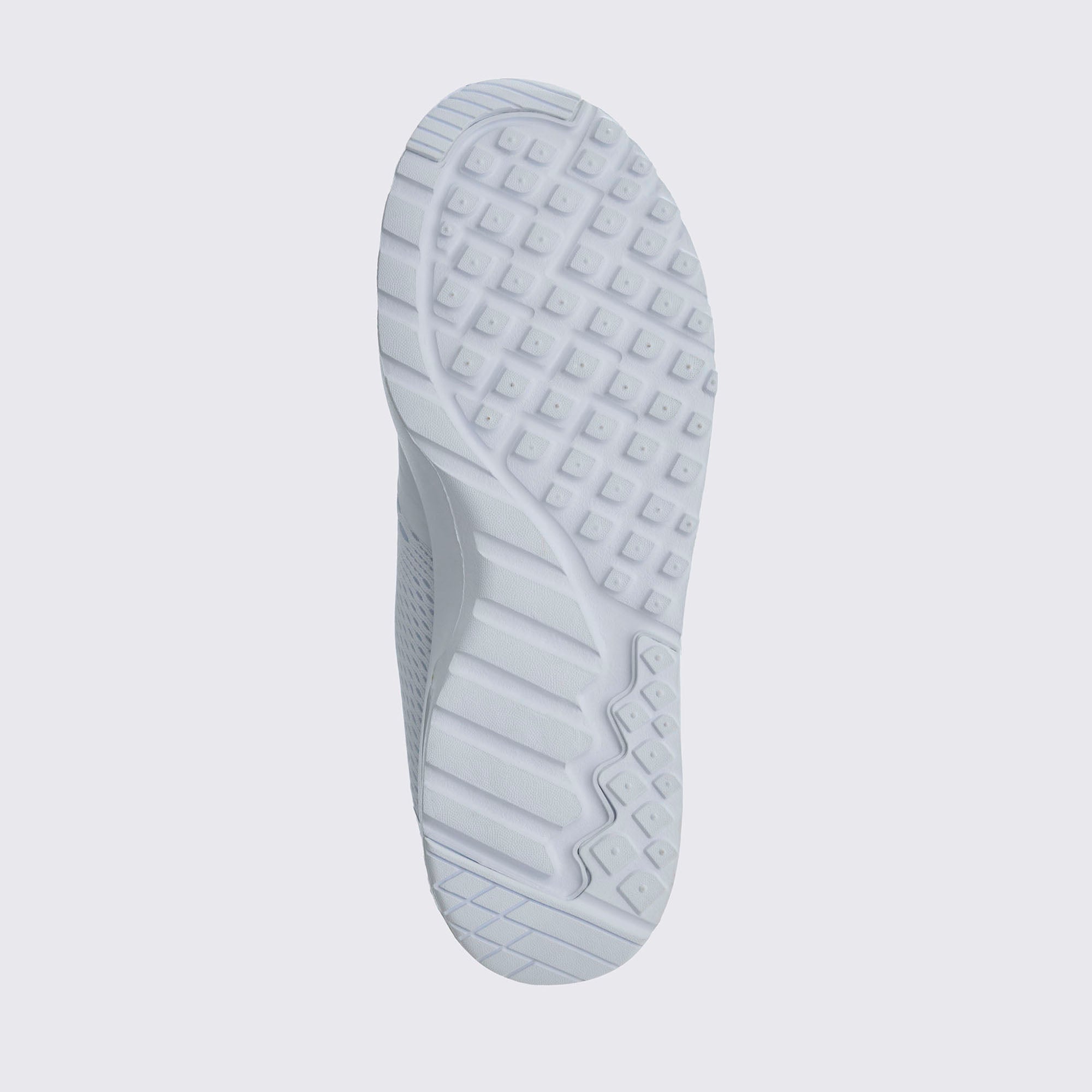 Buty białe z wysoką cholewką