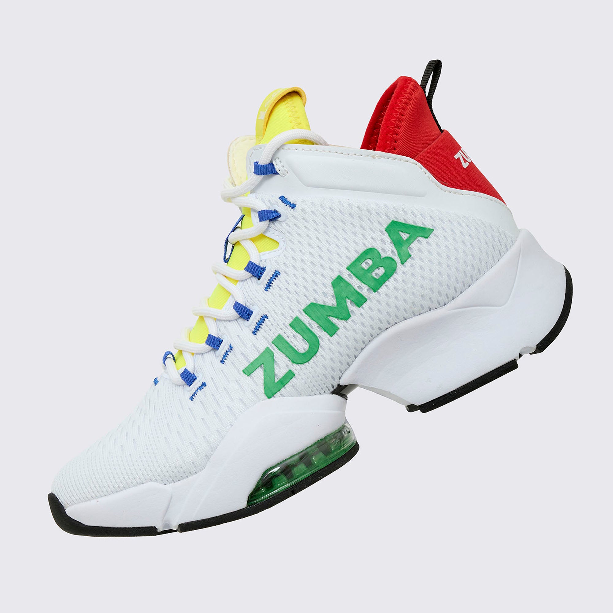 Zumba Air Funk Stomp 2.0 Pride