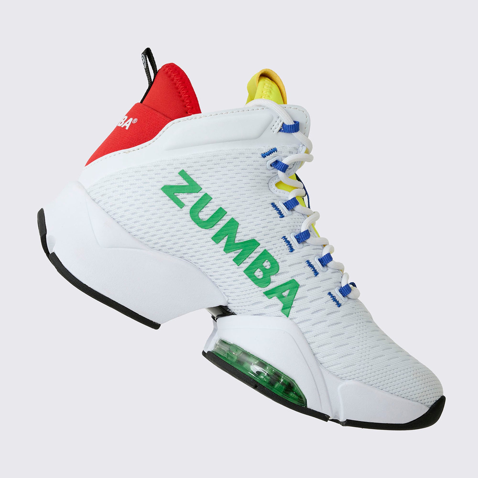Zumba Air Funk Stomp 2.0 Pride