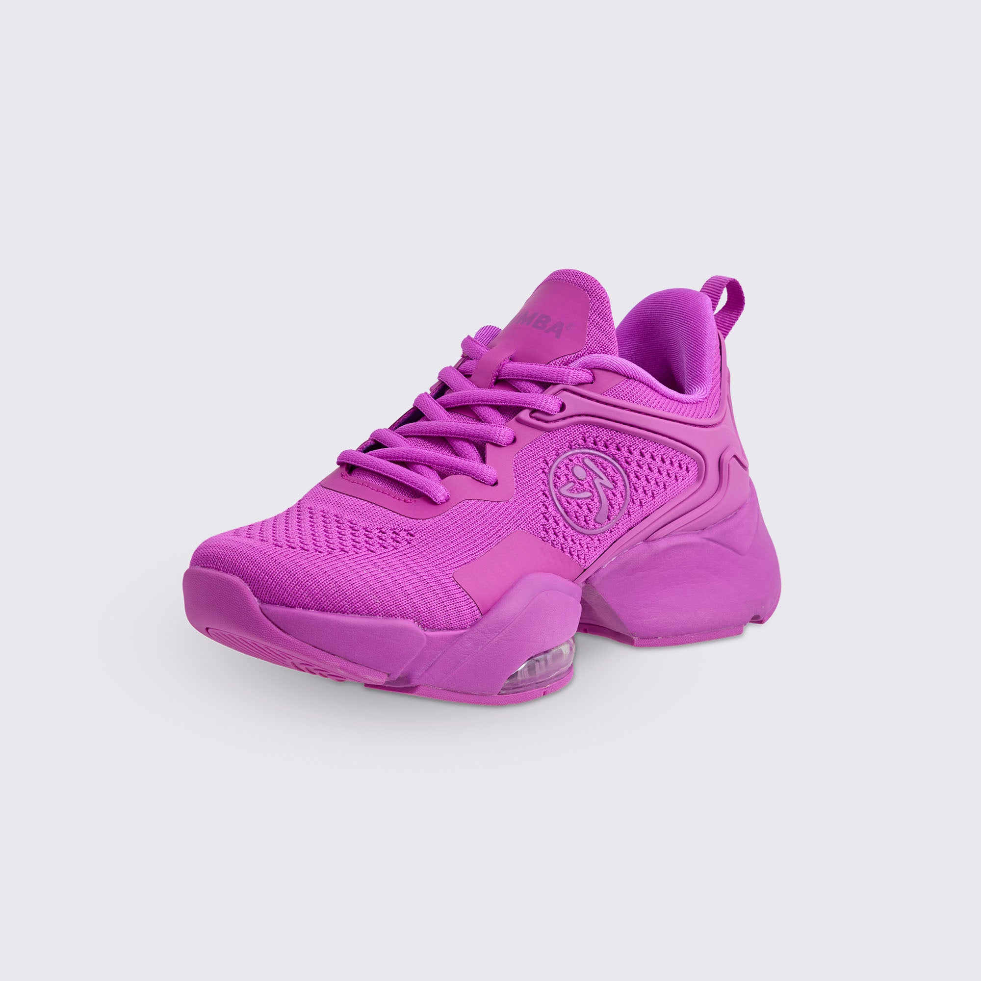 Buty Zumba Air Stomp Remix II