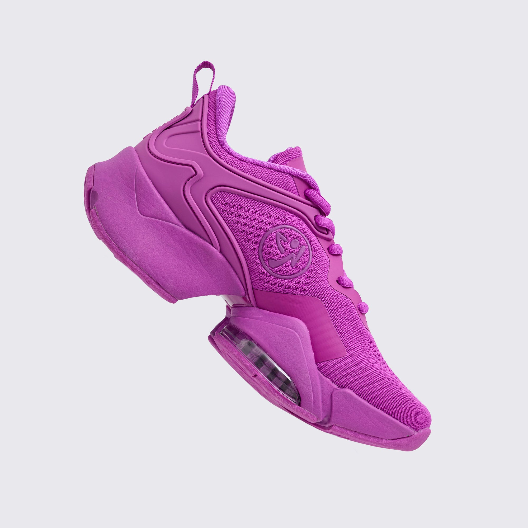 Buty Zumba Air Stomp Remix II