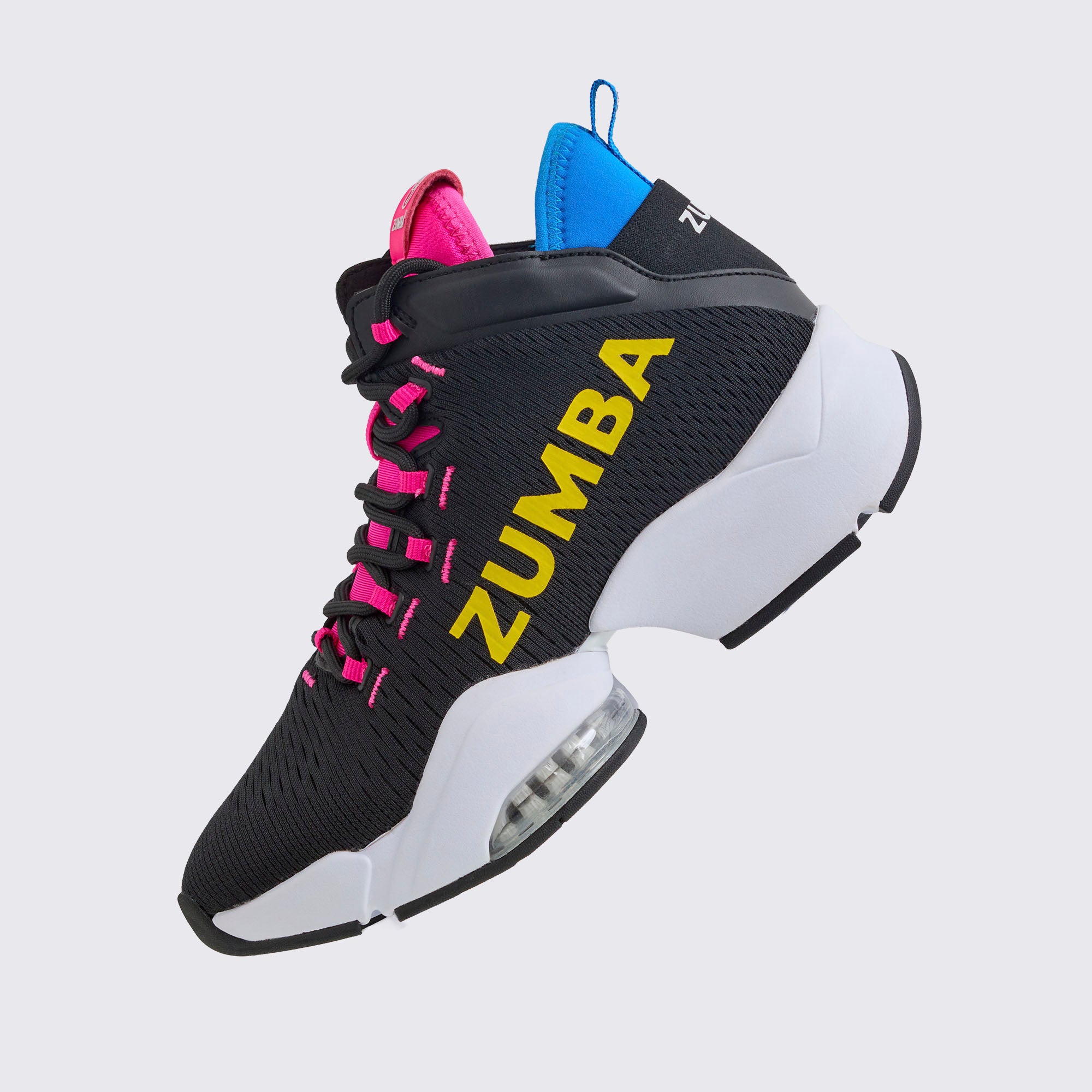 Buty Zumba Air Stomp Funk 2.0