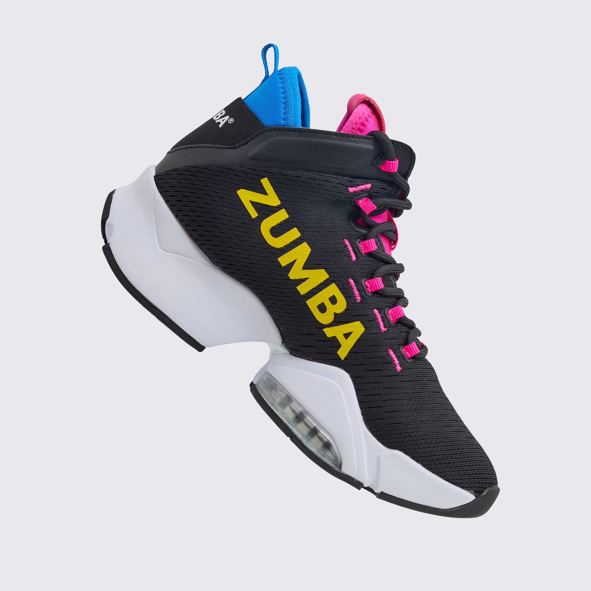 Buty Zumba Air Stomp Funk 2.0