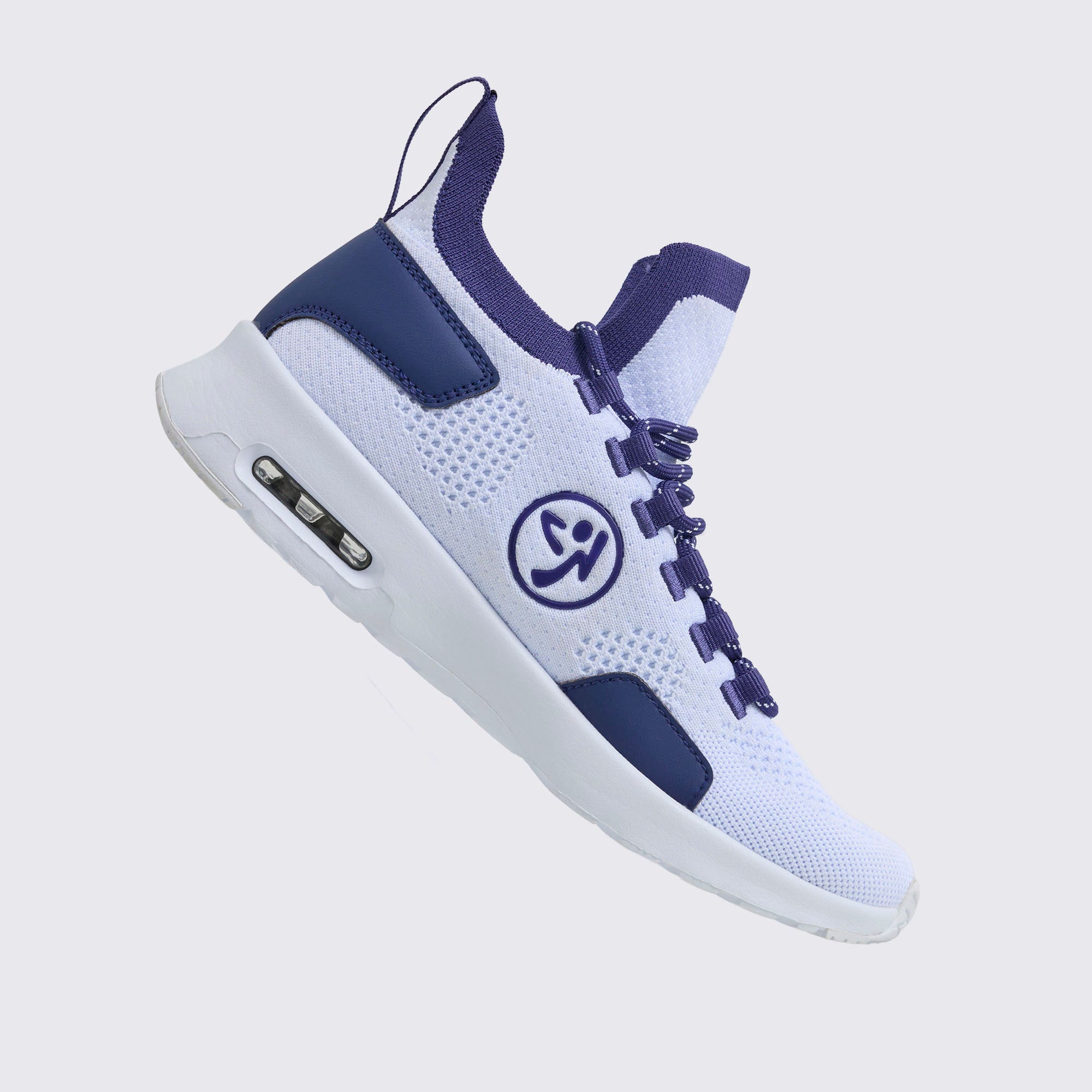 Buty Zumba Mid Air Techno Lite