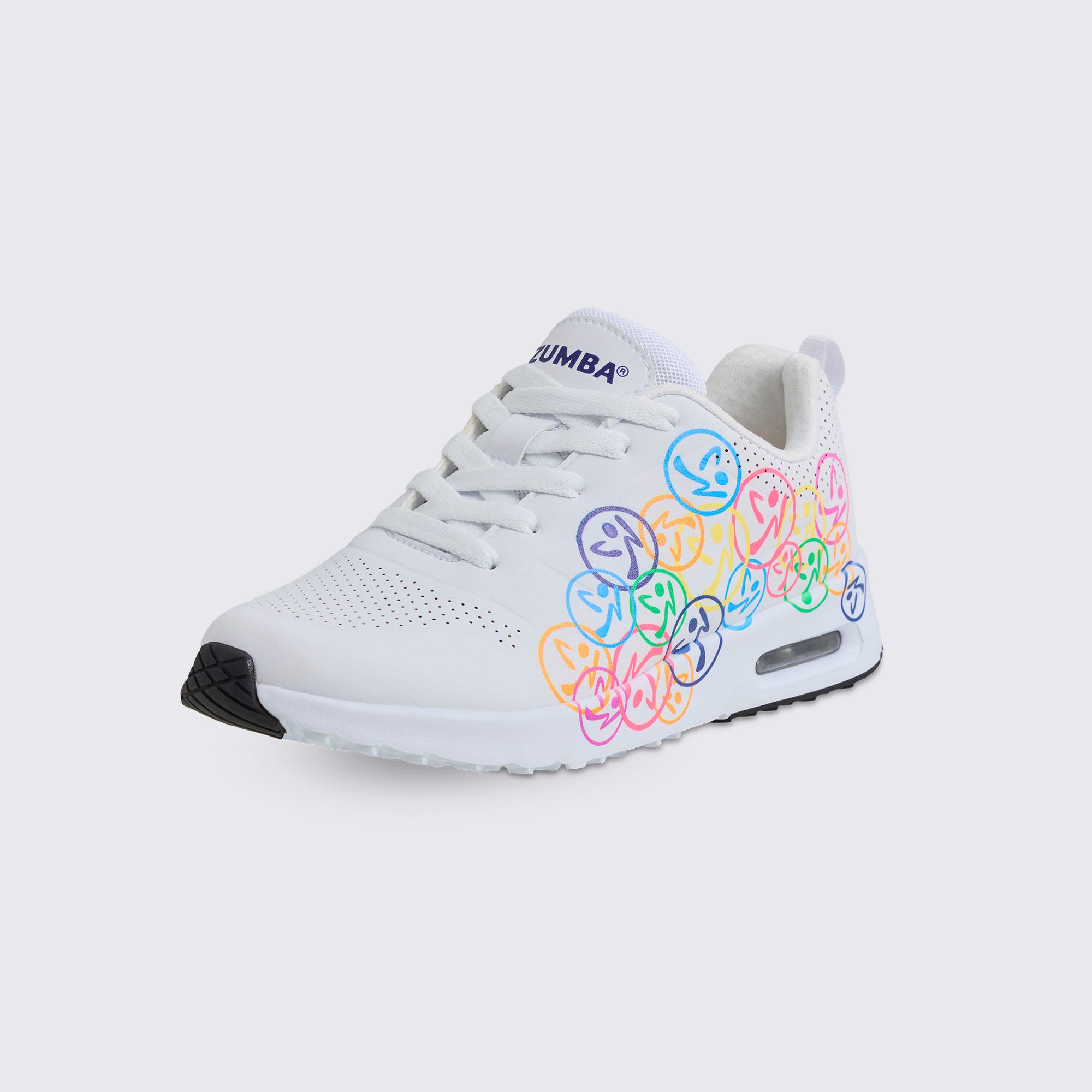 Buty Zumba Air Impress