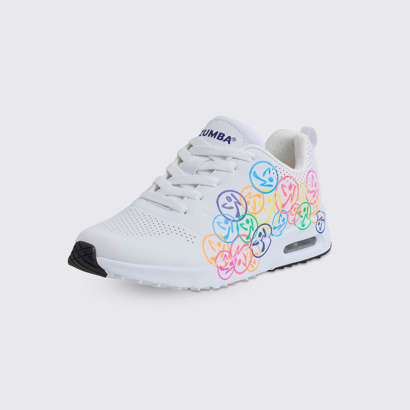 Buty Zumba Air Impress