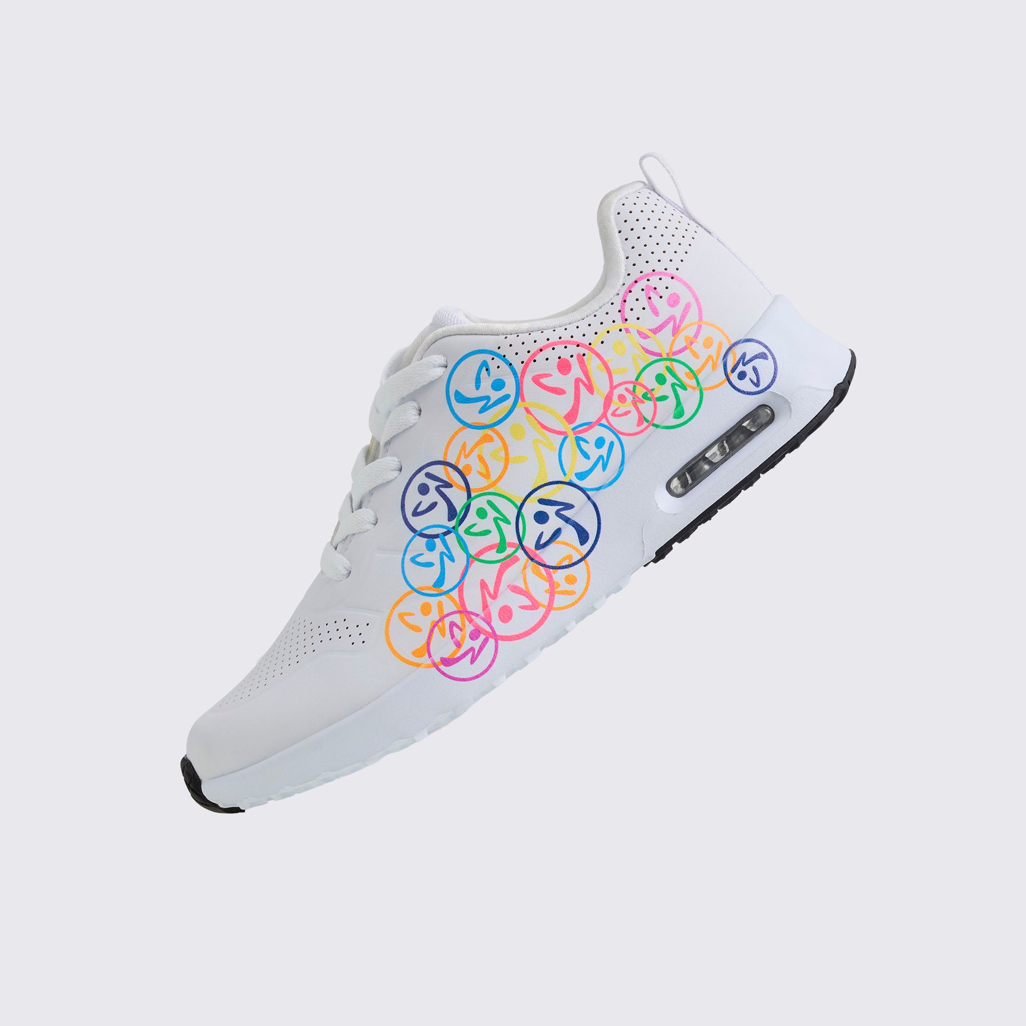 Buty Zumba Air Impress