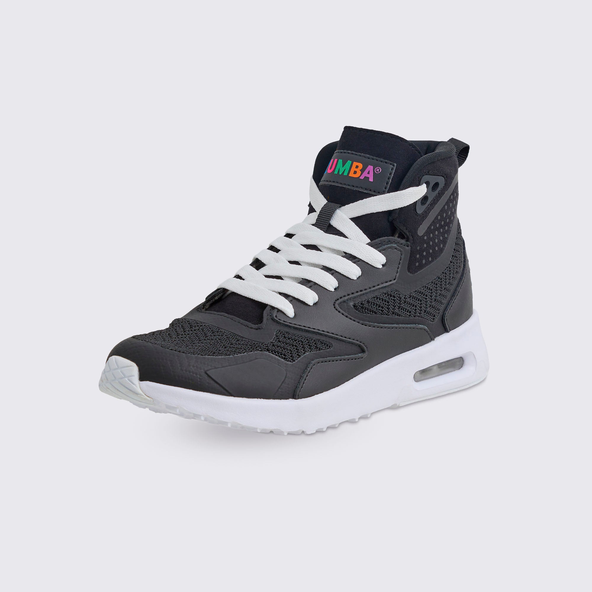 Buty Zumba Air Classic High