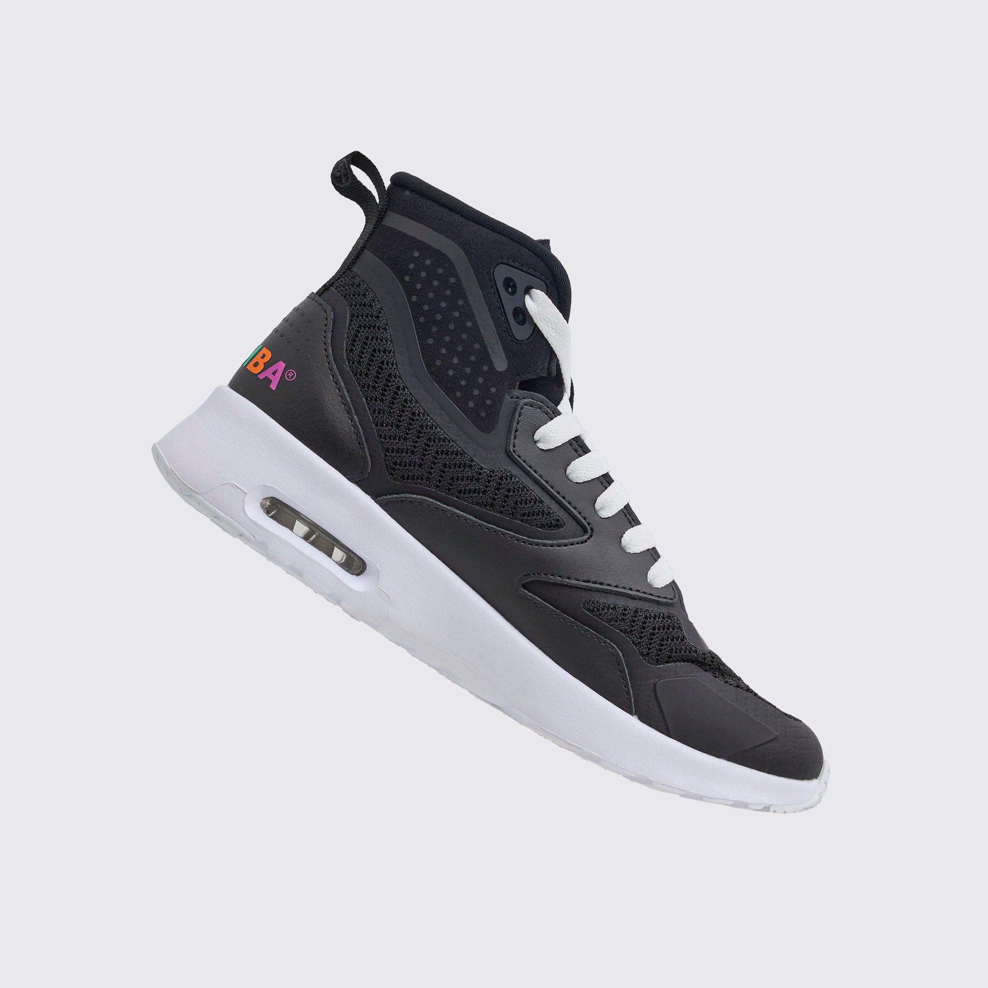 Buty Zumba Air Classic High