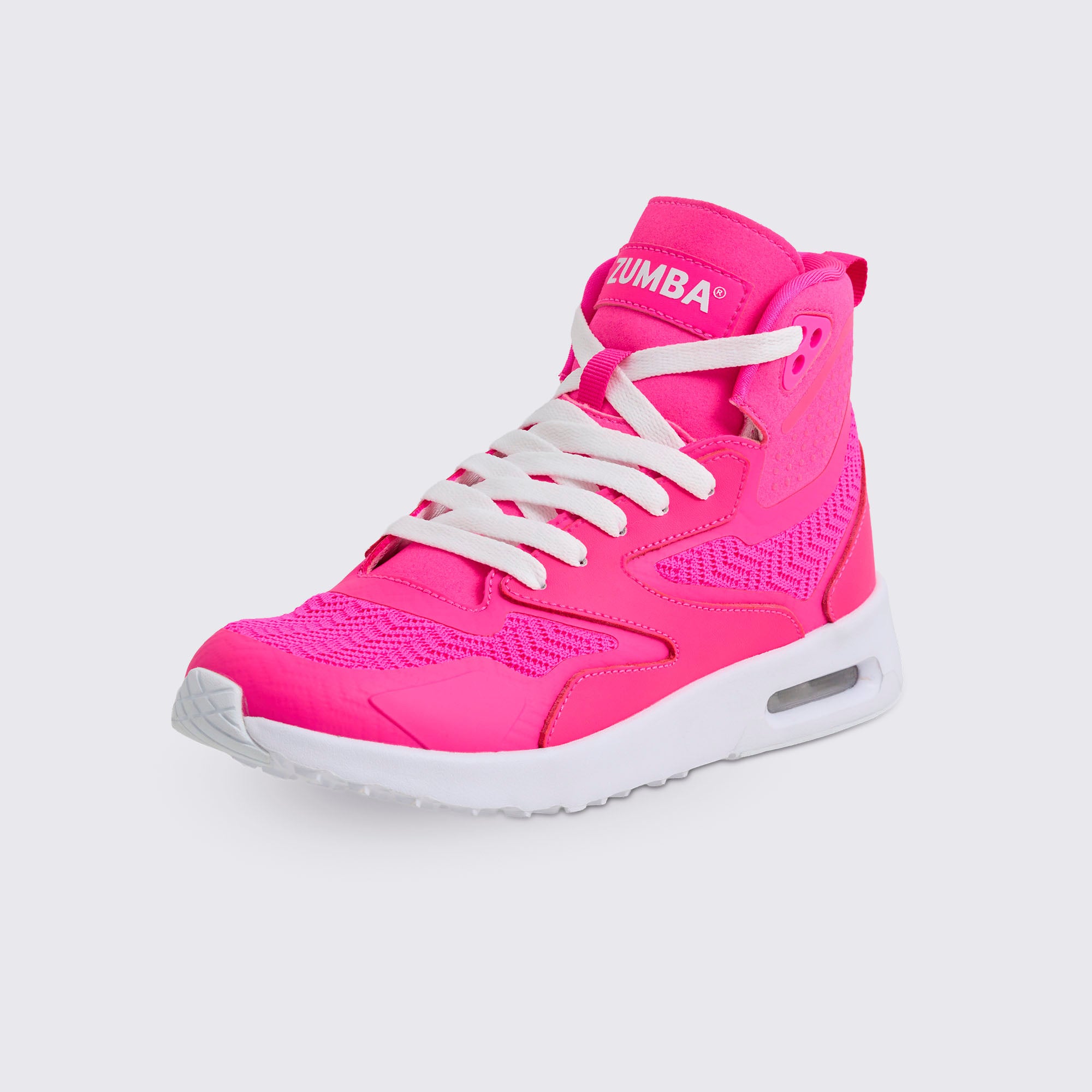 Buty Zumba Air Classic High