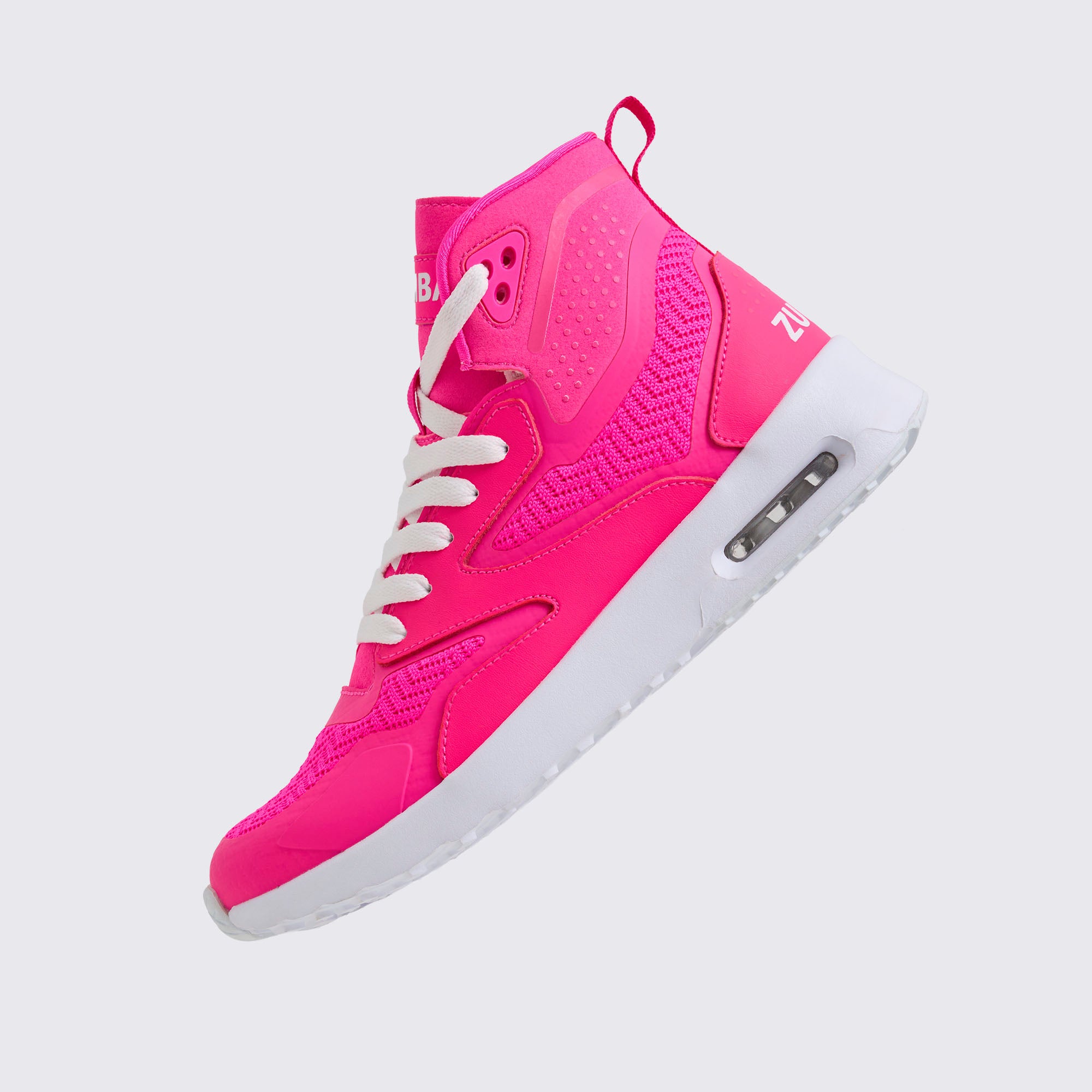 Buty Zumba Air Classic High