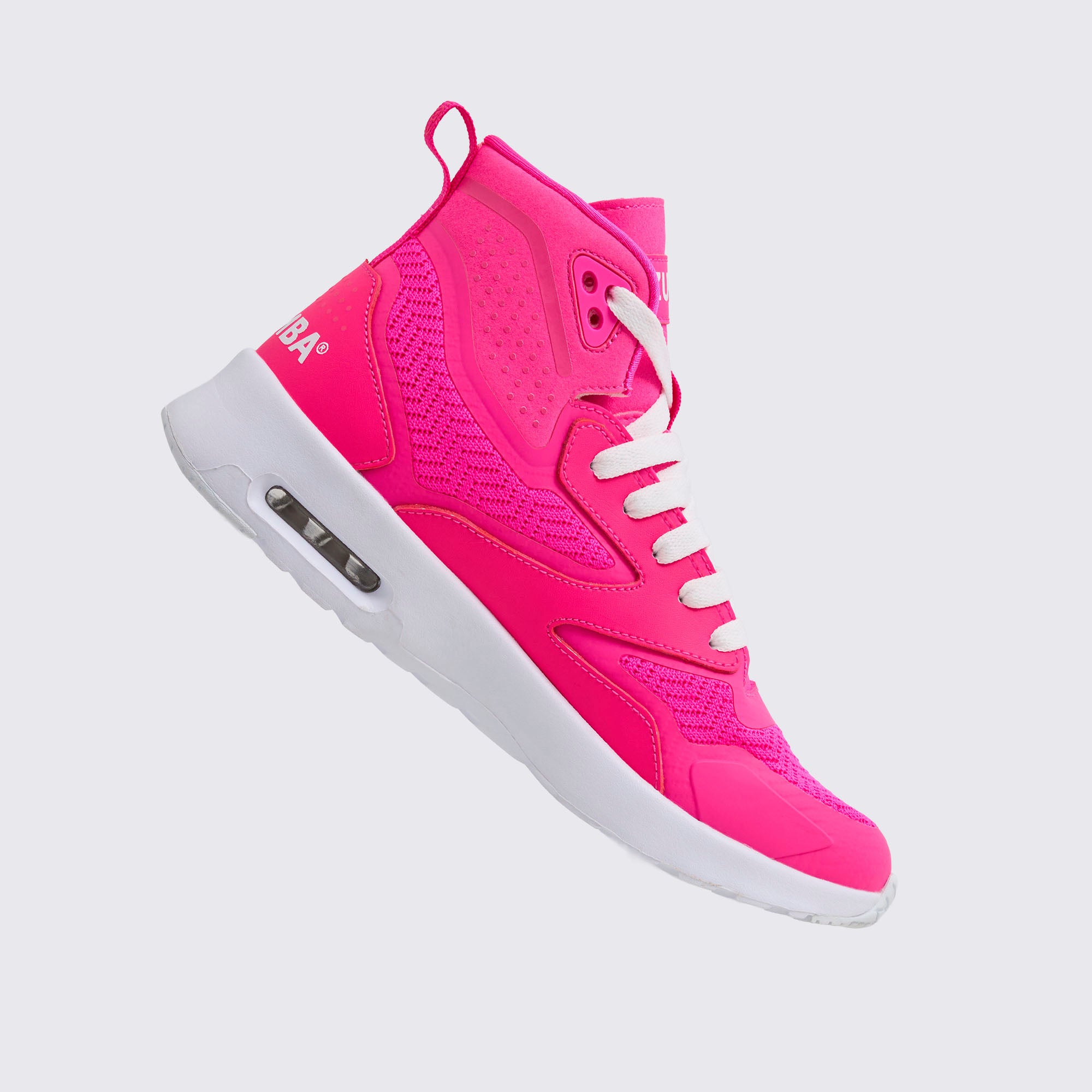 Buty Zumba Air Classic High