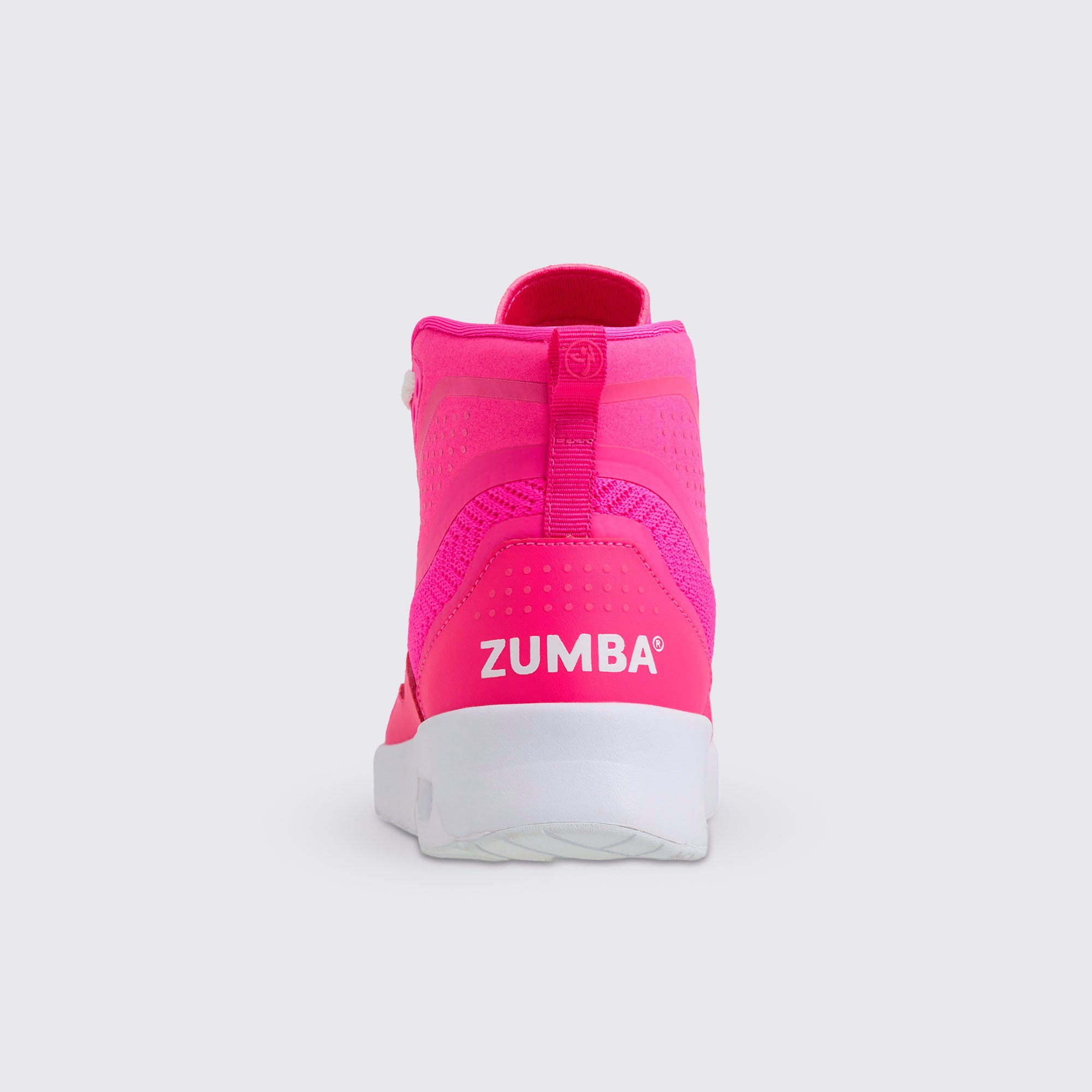 Buty Zumba Air Classic High