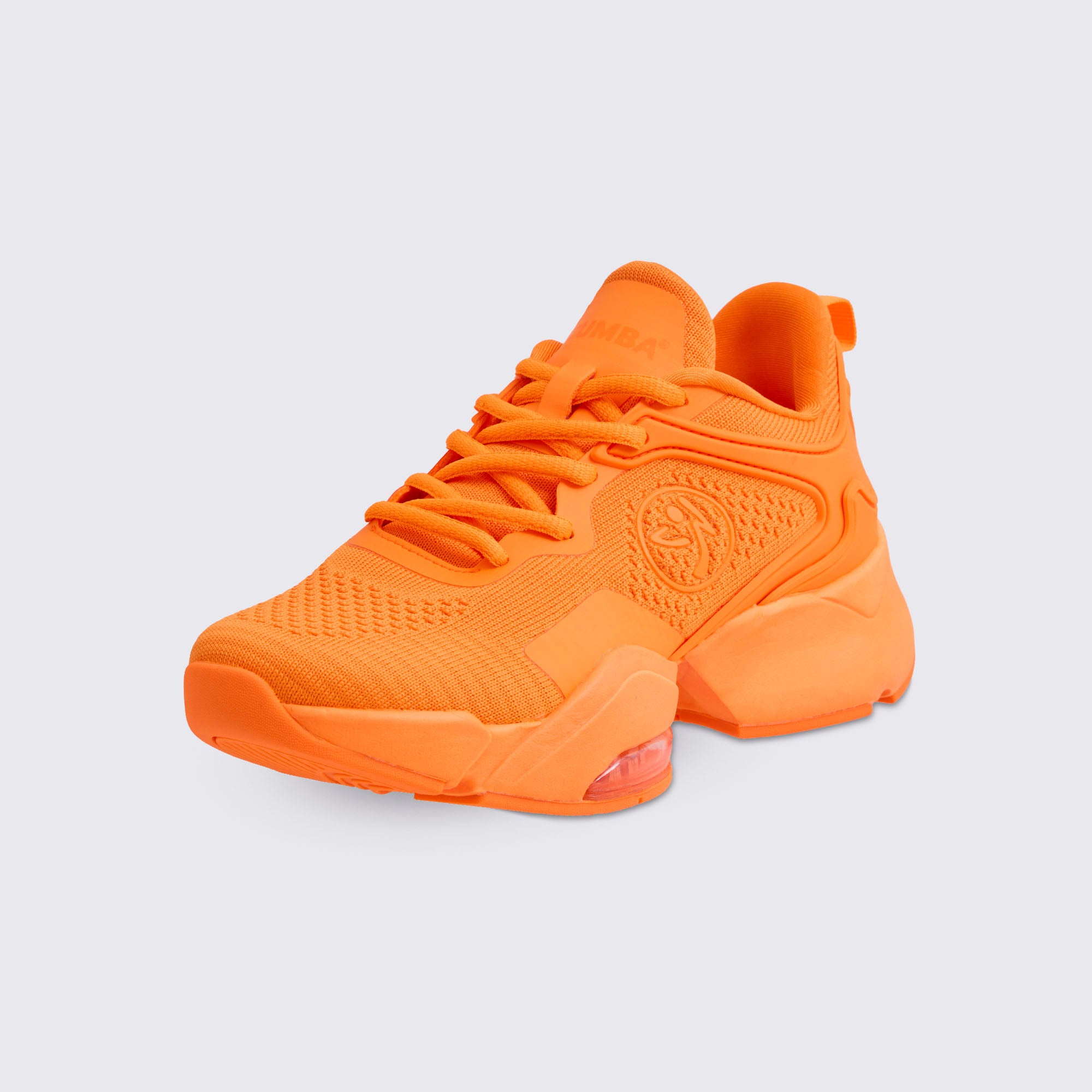 Buty Zumba Air Stomp Remix II