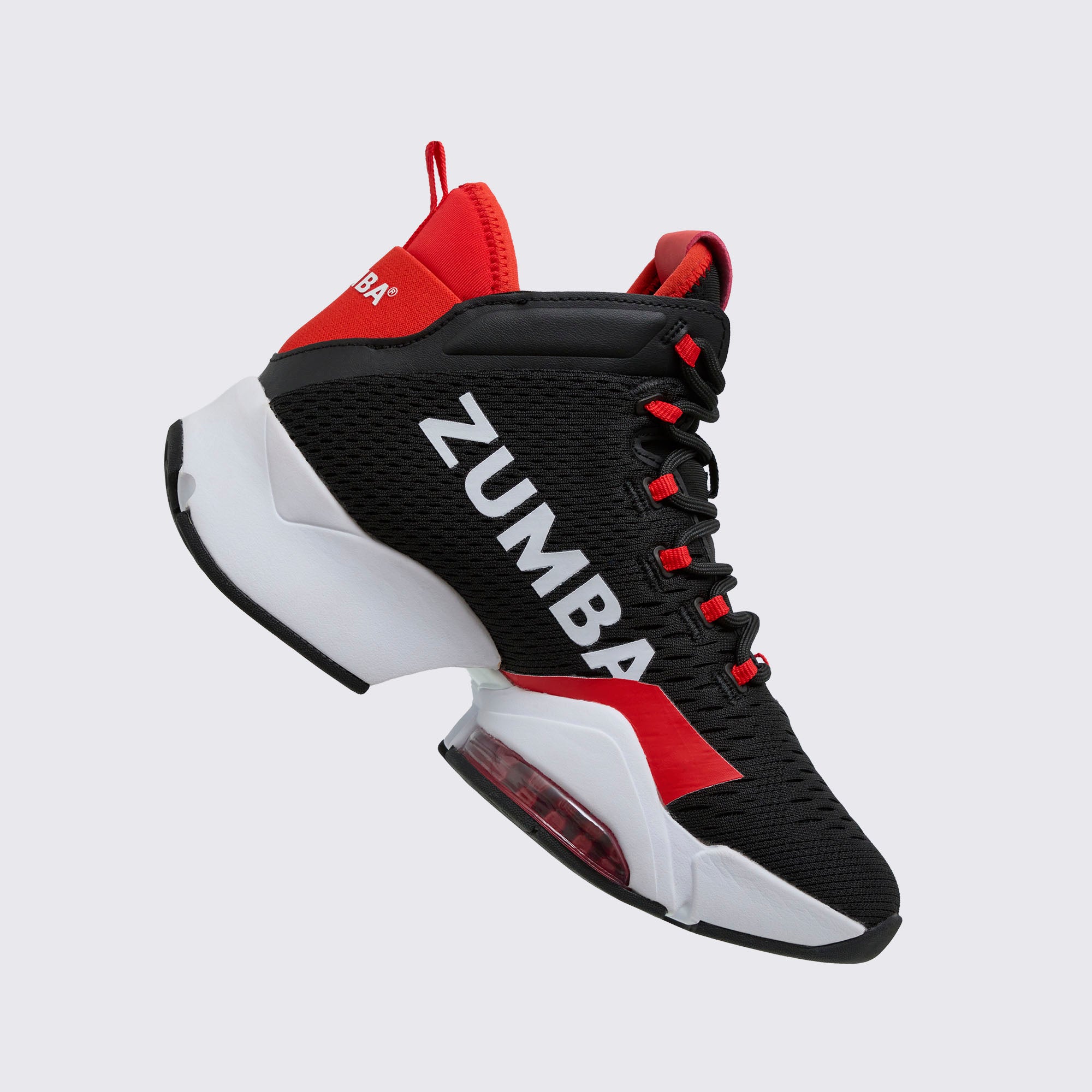 Buty Zumba Air Stomp Funk 2.0