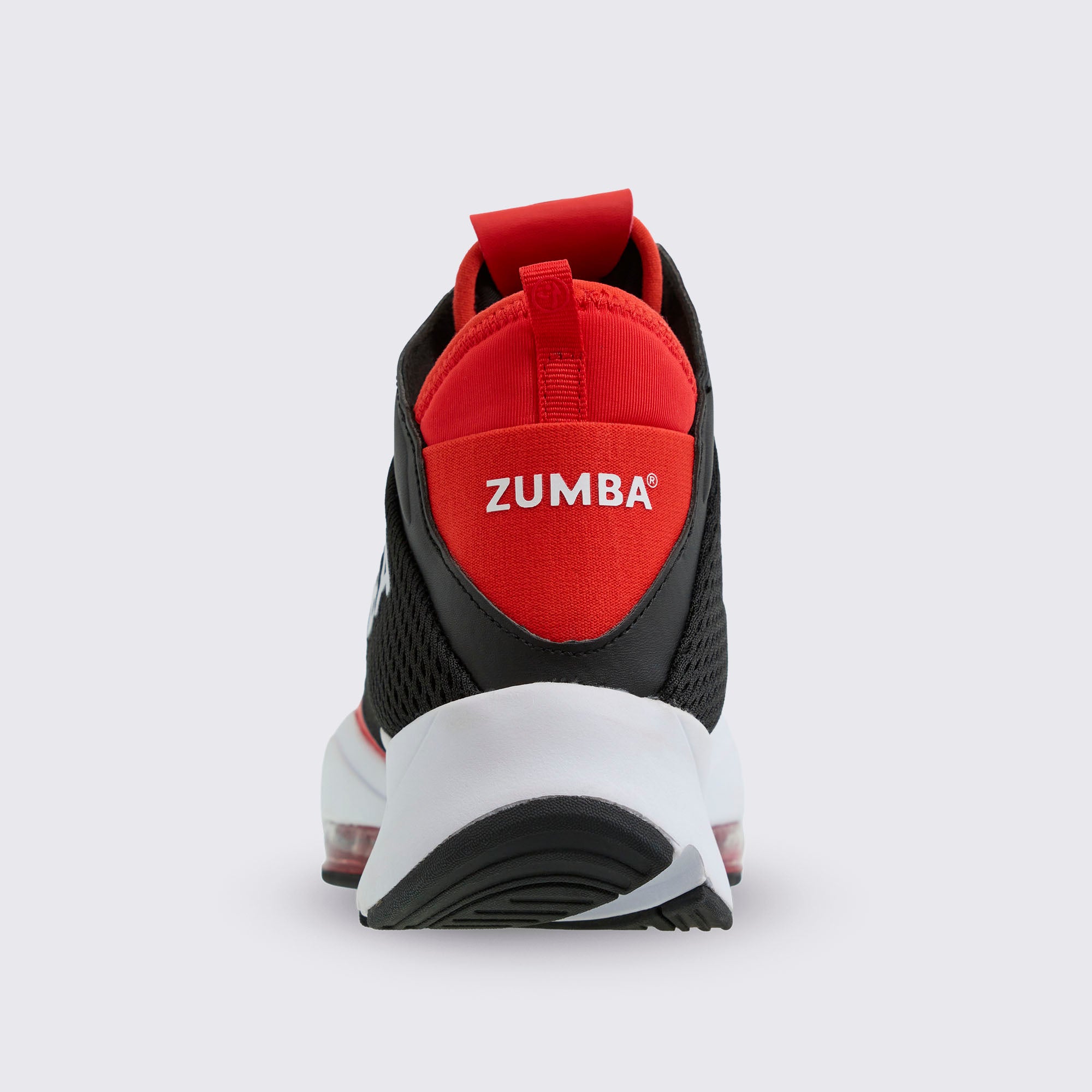 Buty Zumba Air Stomp Funk 2.0