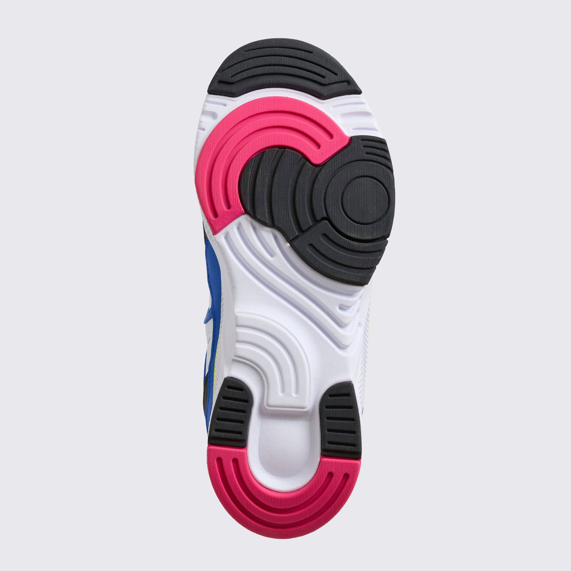 Buty Zumba Train Street