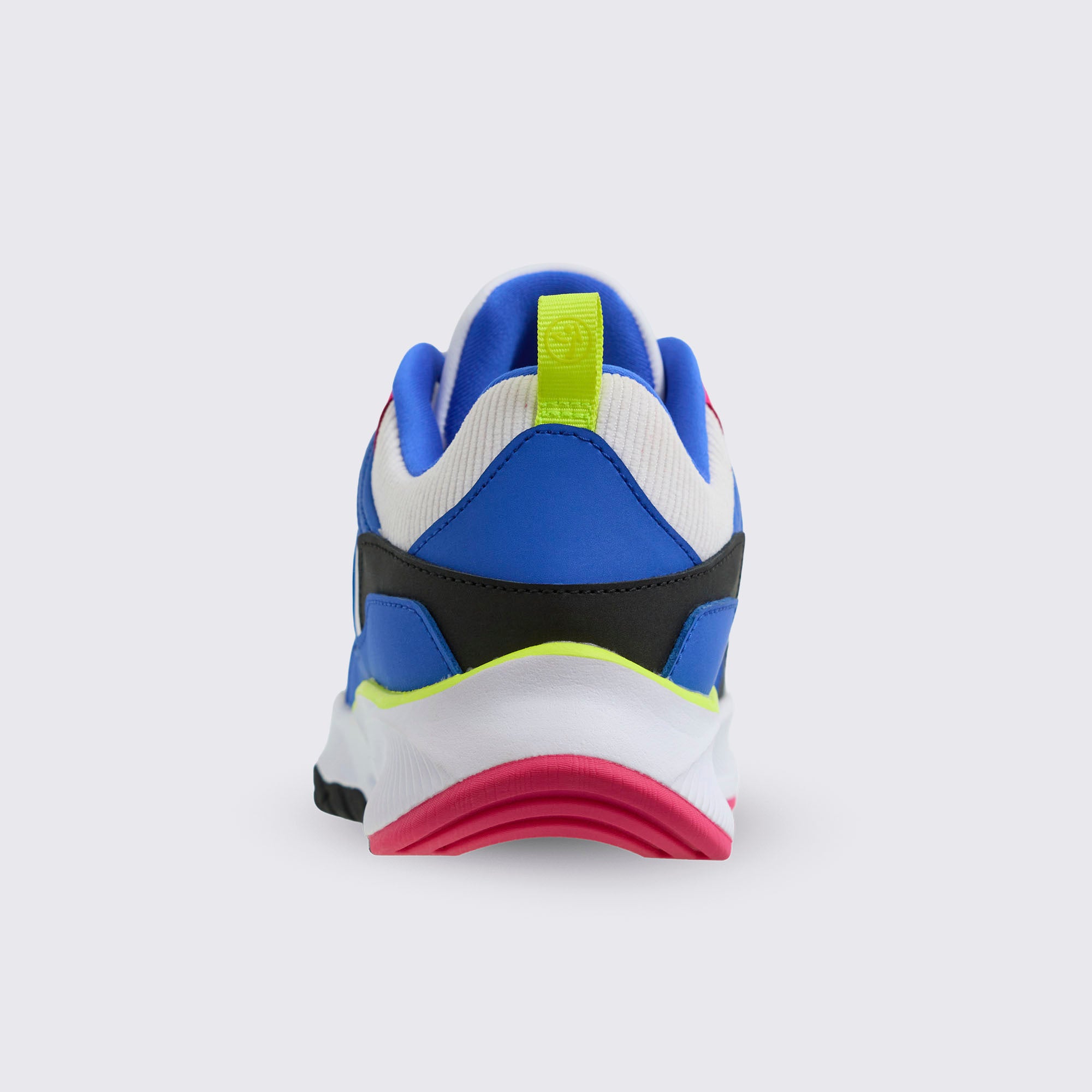 Buty Zumba Train Street