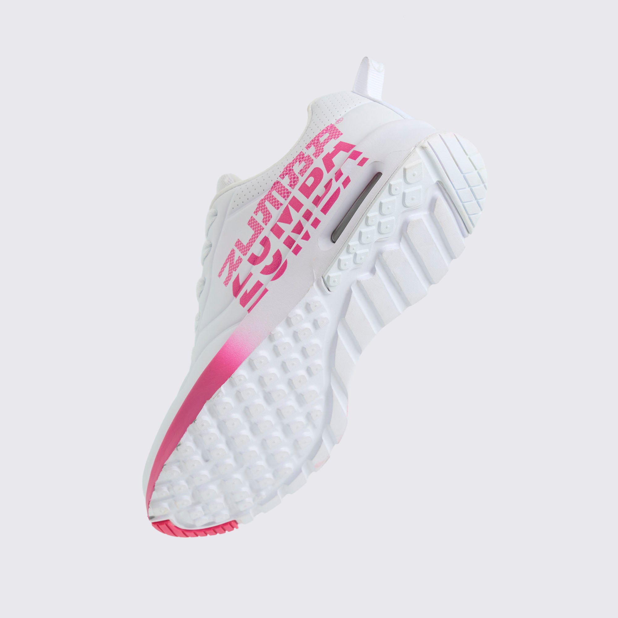 Buty Zumba Air Impress