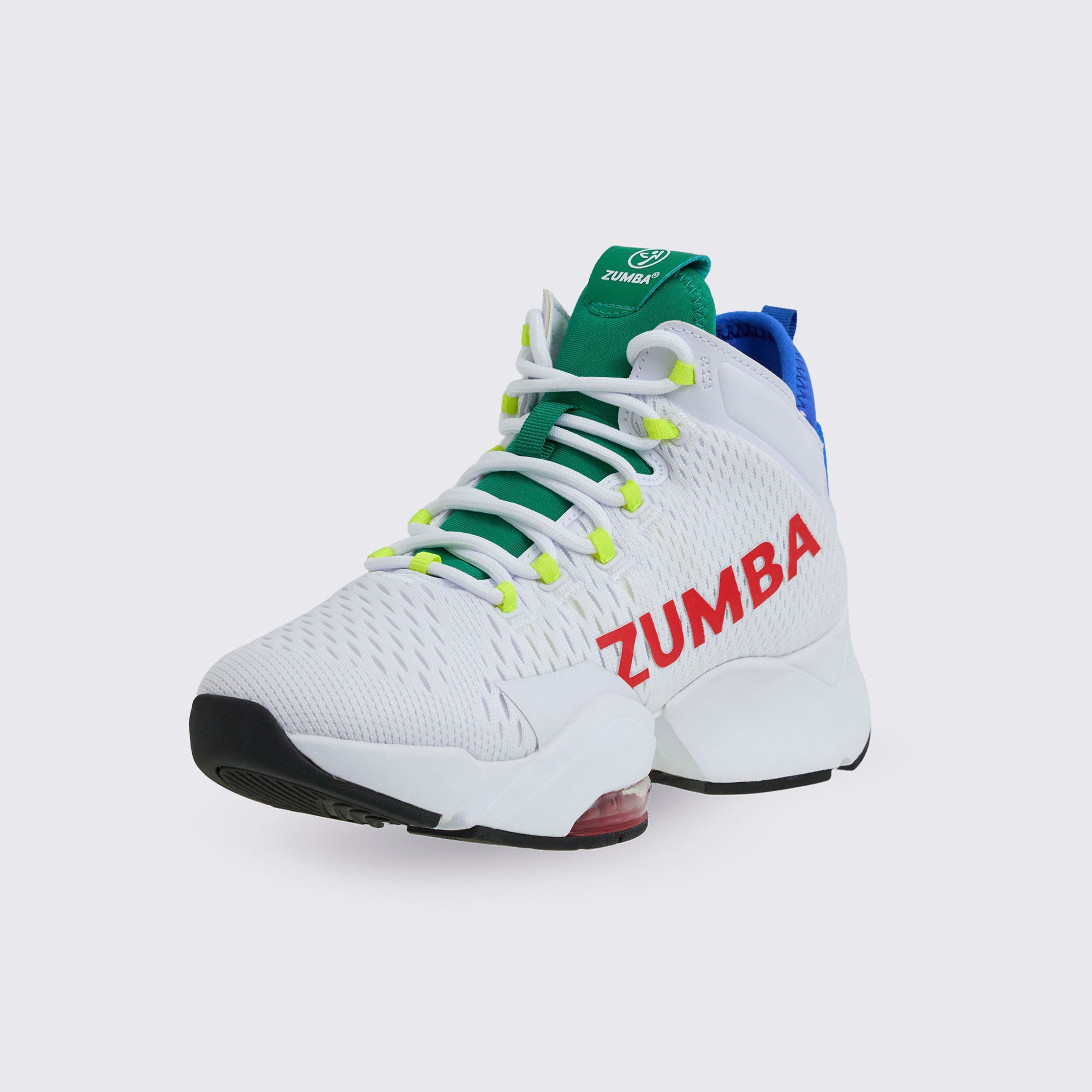 Buty Zumba Air Stomp Funk 2.0