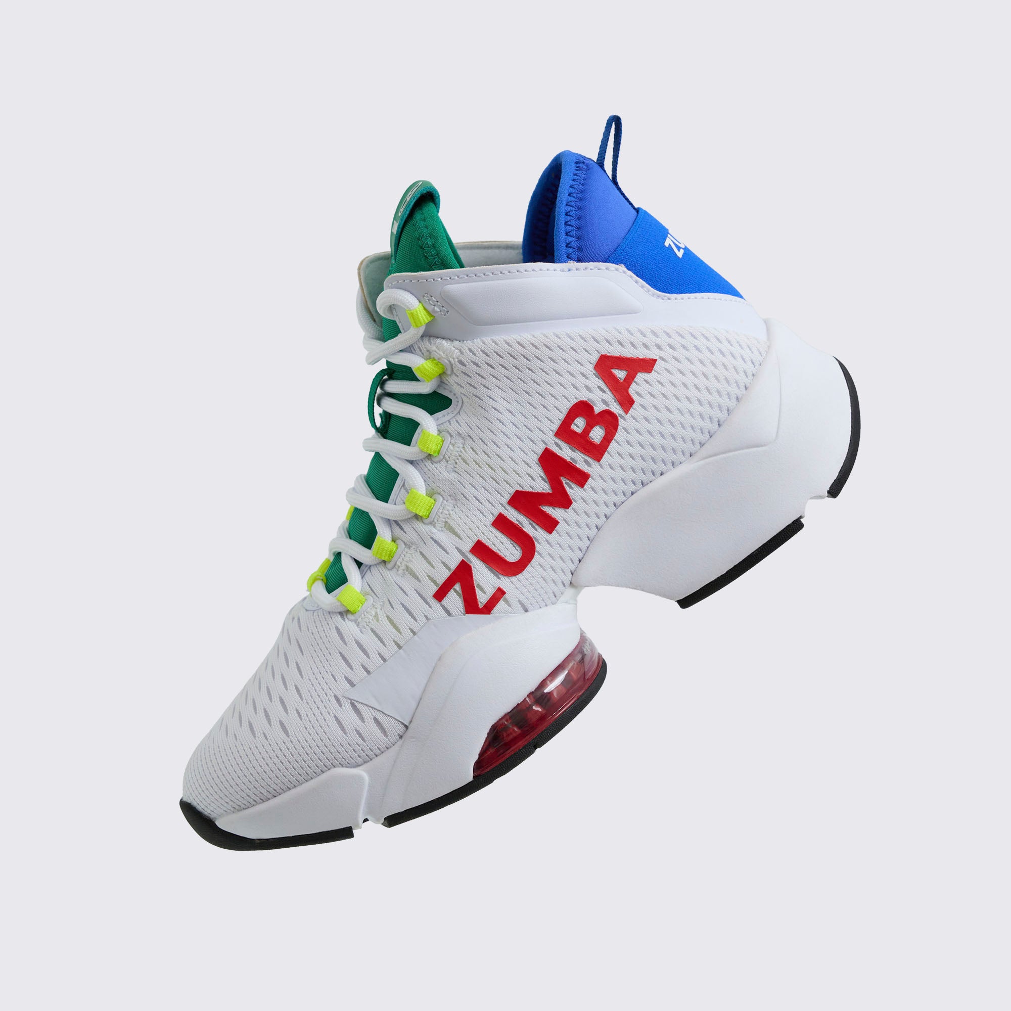 Buty Zumba Air Stomp Funk 2.0