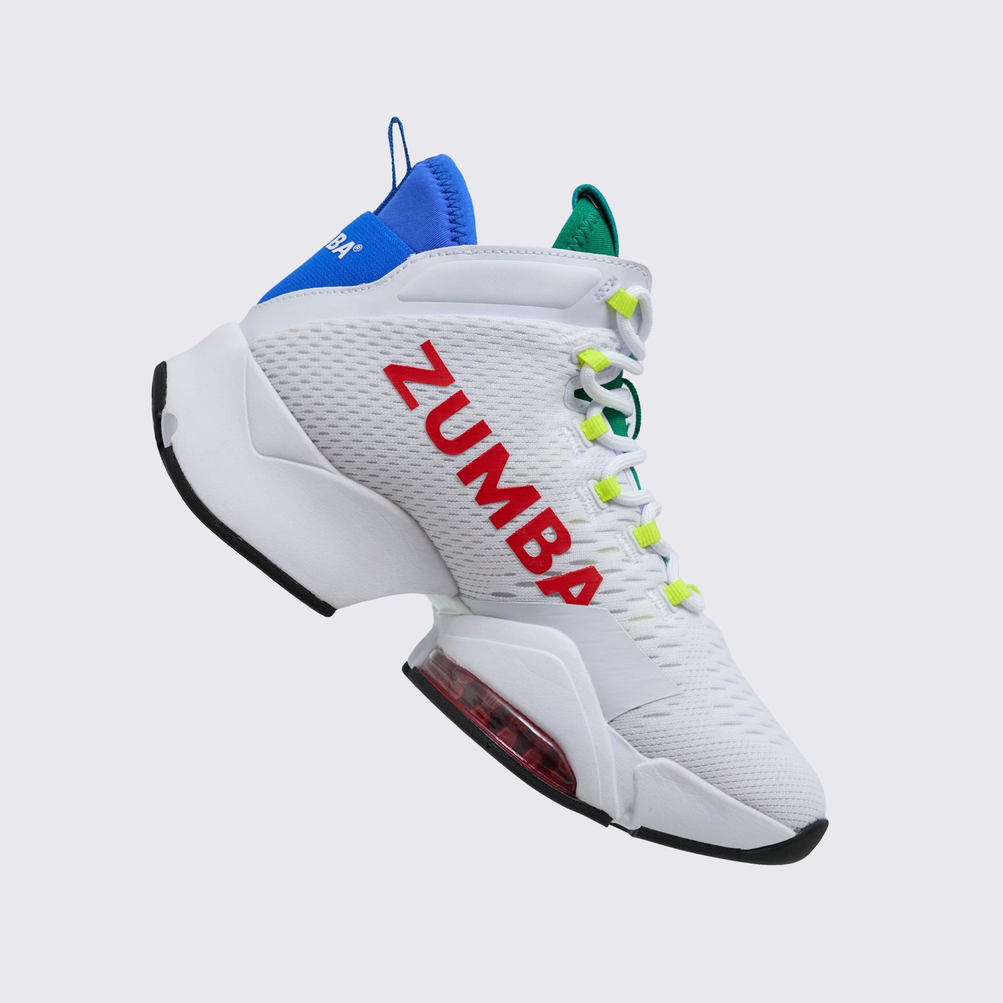 Buty Zumba Air Stomp Funk 2.0