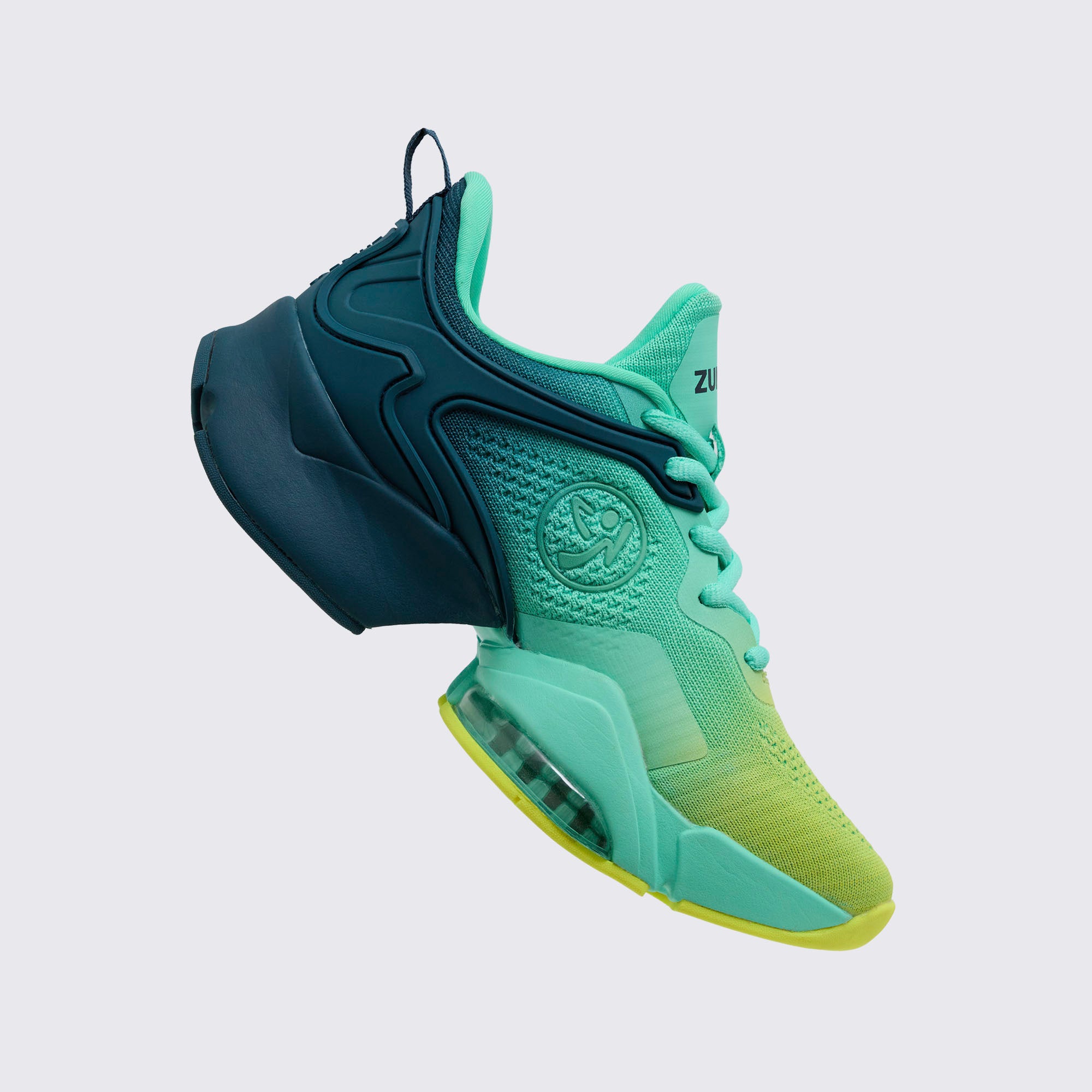 Buty Zumba Air Stomp Ombre