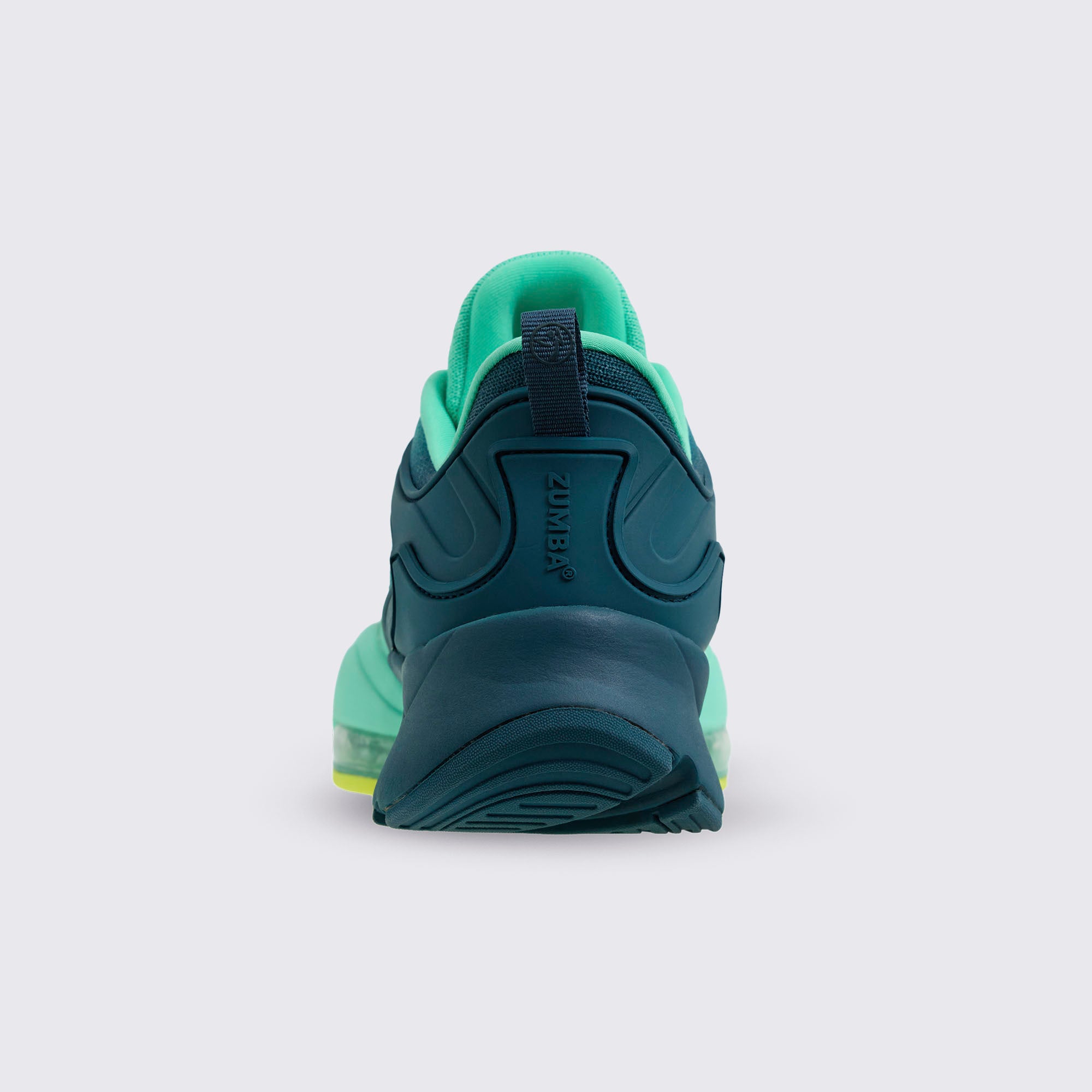 Buty Zumba Air Stomp Ombre