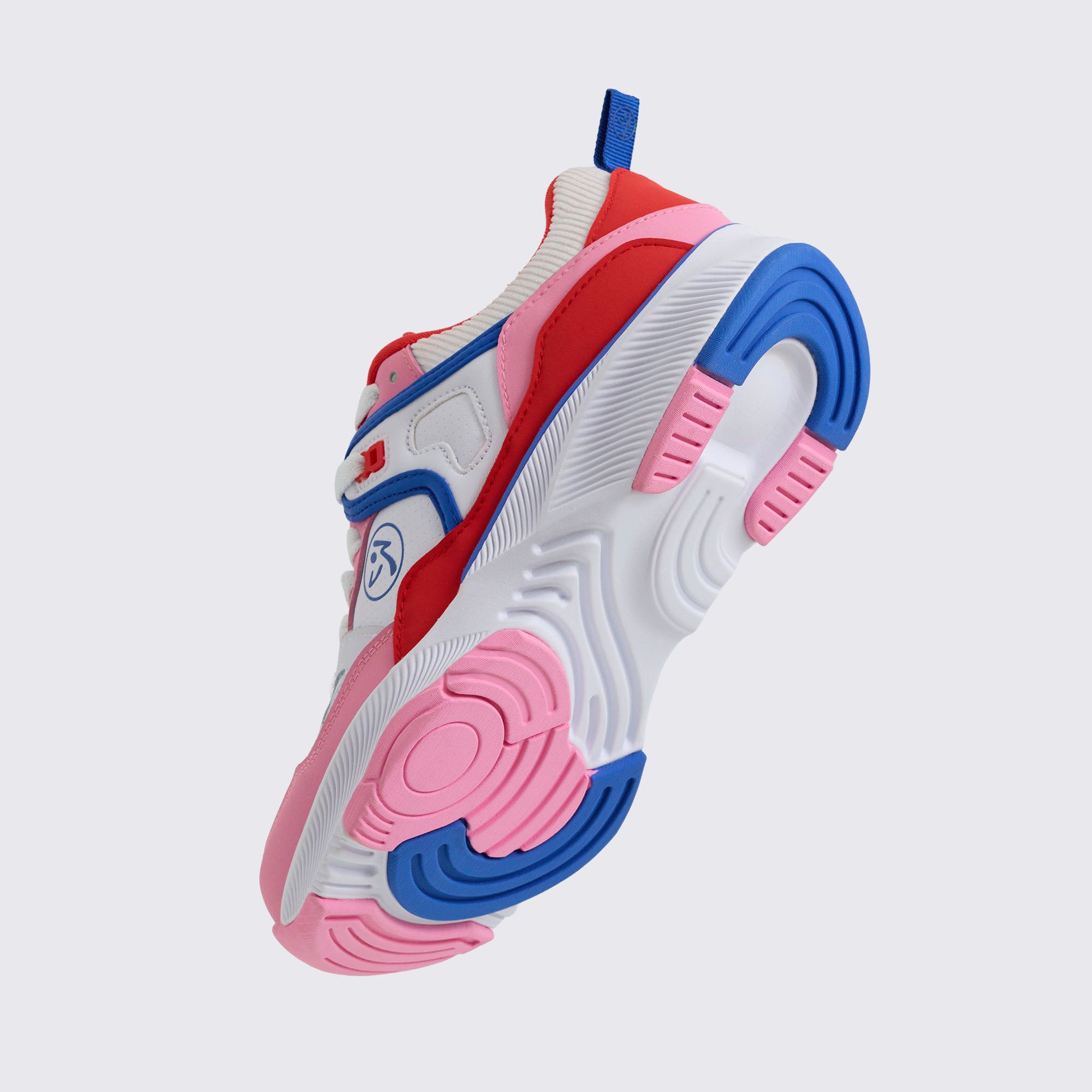 Buty Zumba Train 3.0