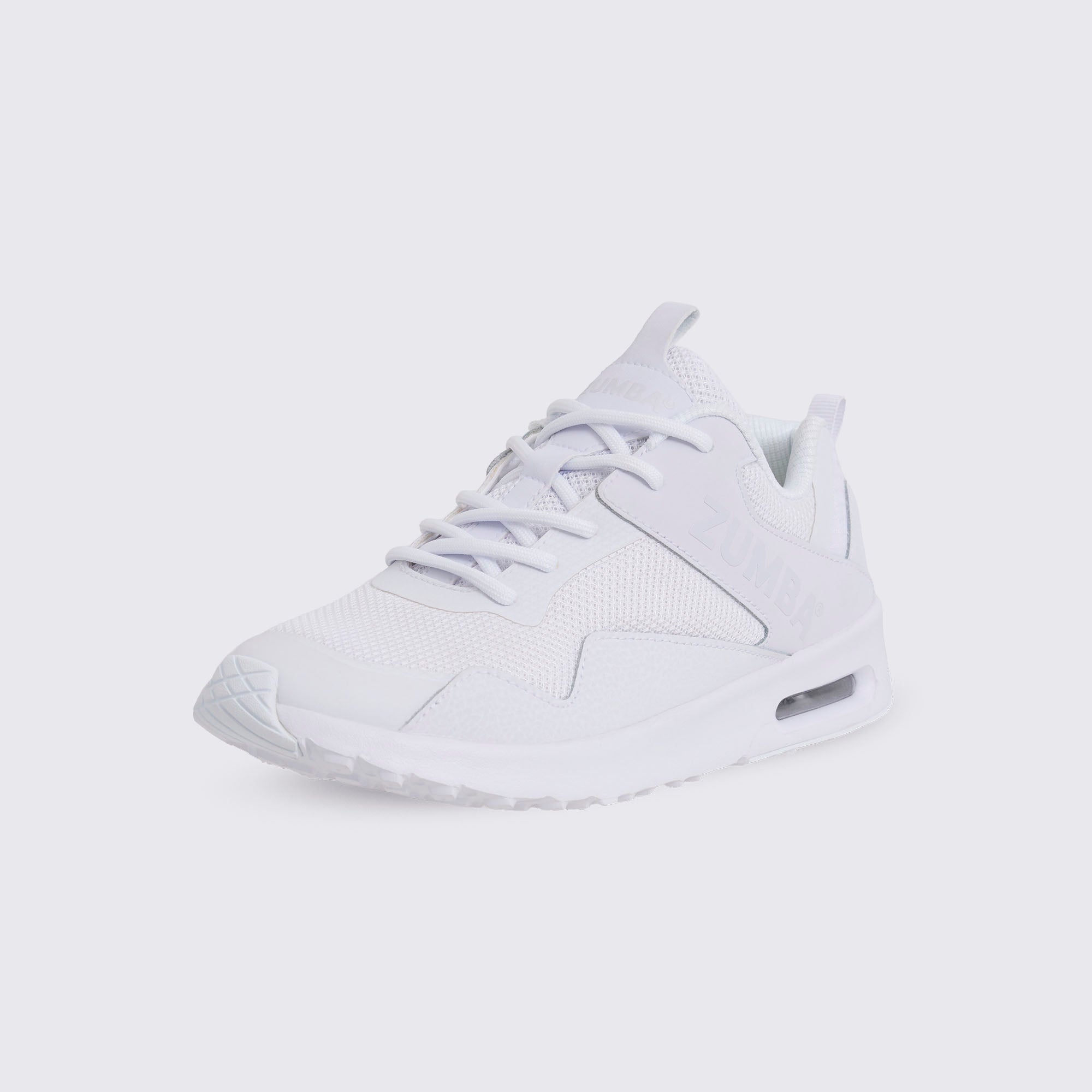 Białe buty sportowe Air Classic