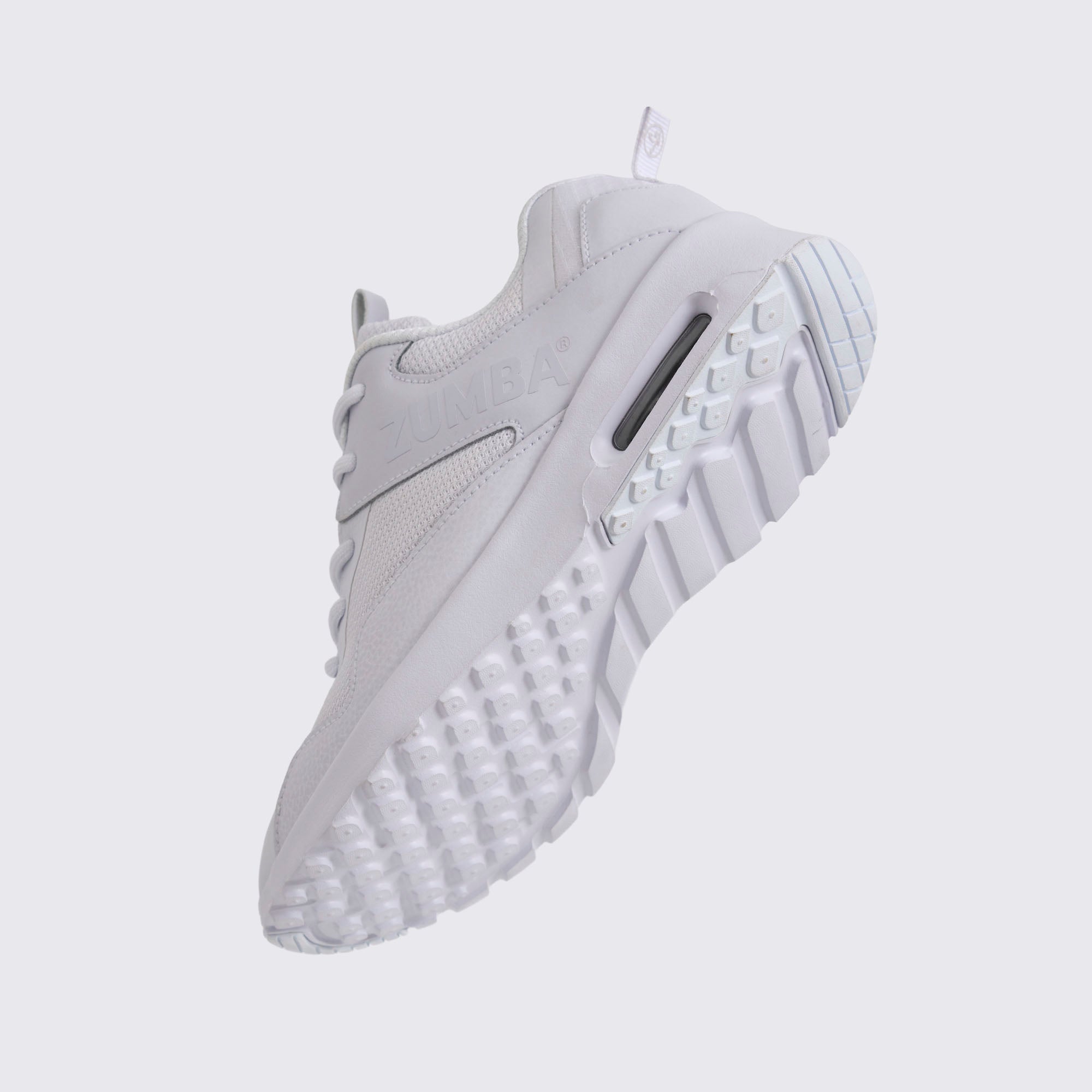 Białe buty sportowe Air Classic