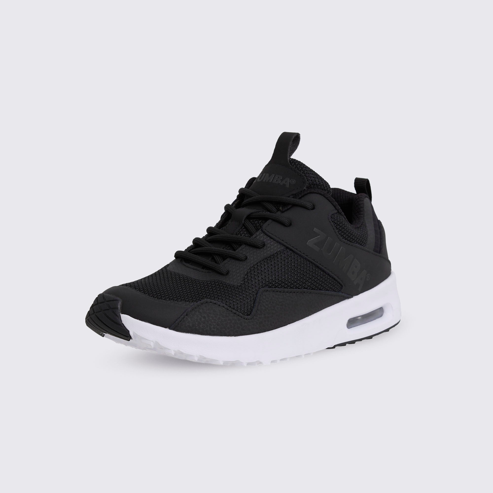 Czarne buty sportowe Air Classic