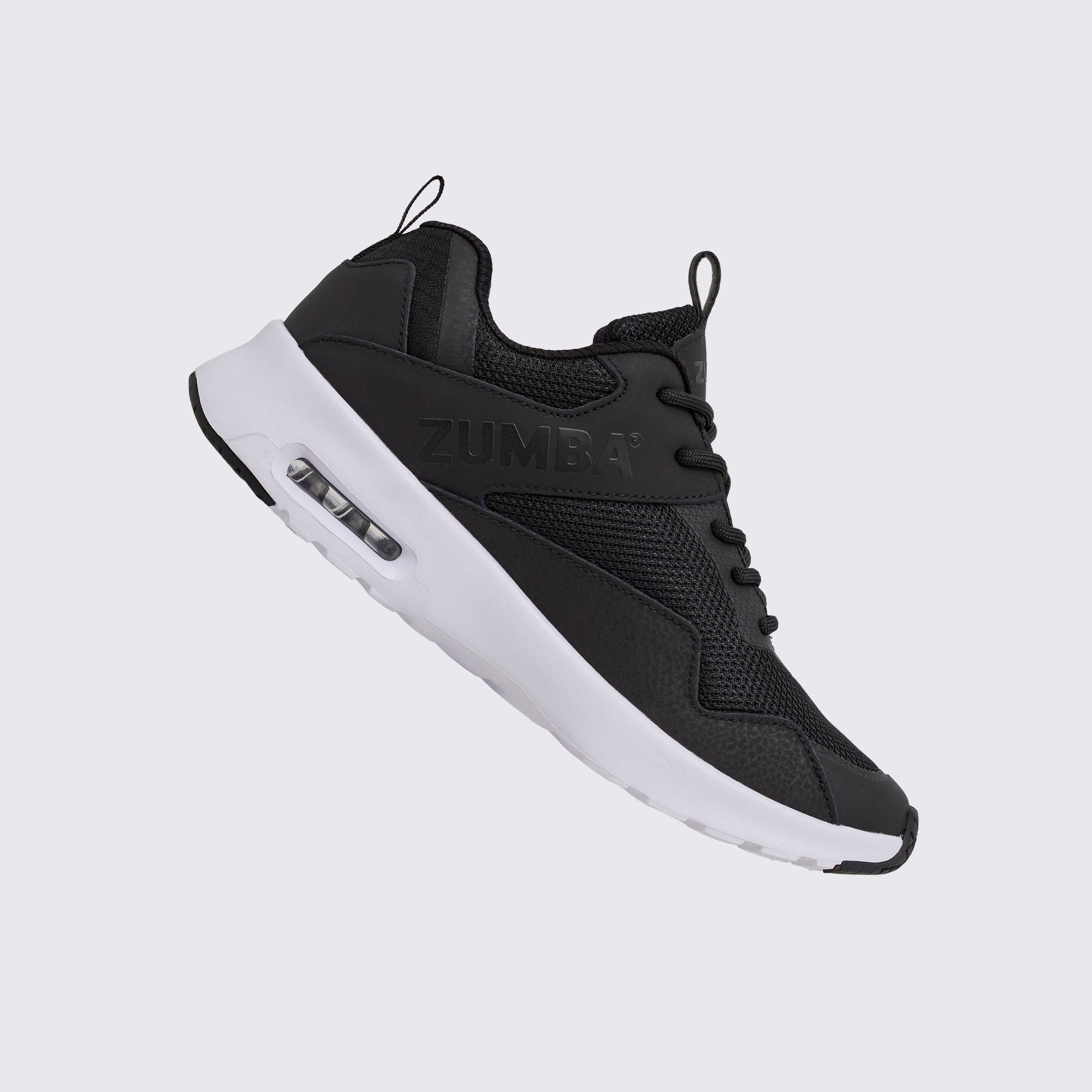 Czarne buty sportowe Air Classic
