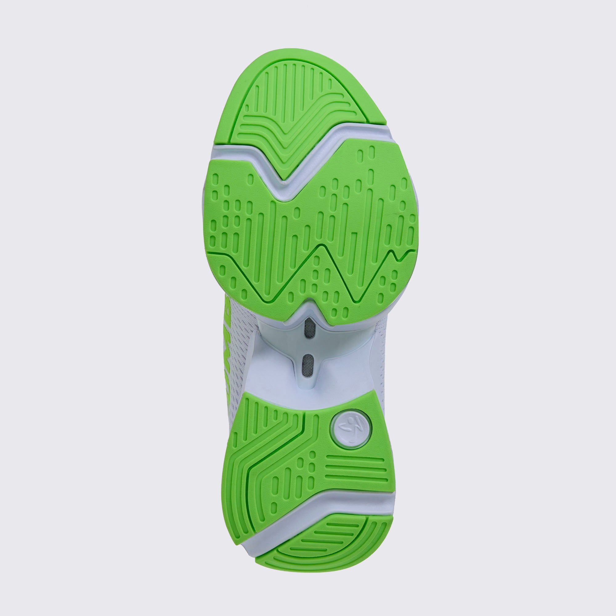 Sportowe buty Zumba Air Stomp Funk 2.0
