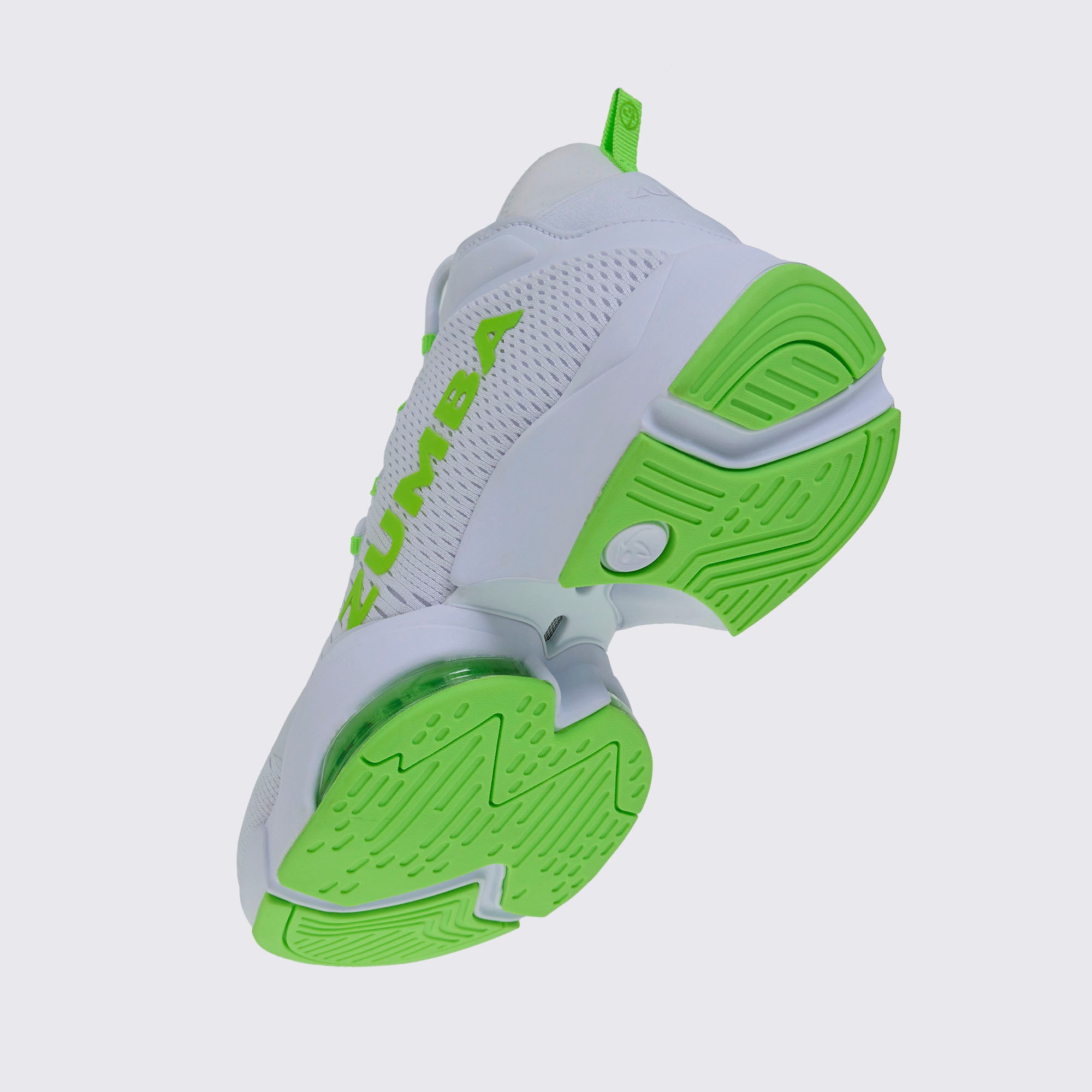 Sportowe buty Zumba Air Stomp Funk 2.0