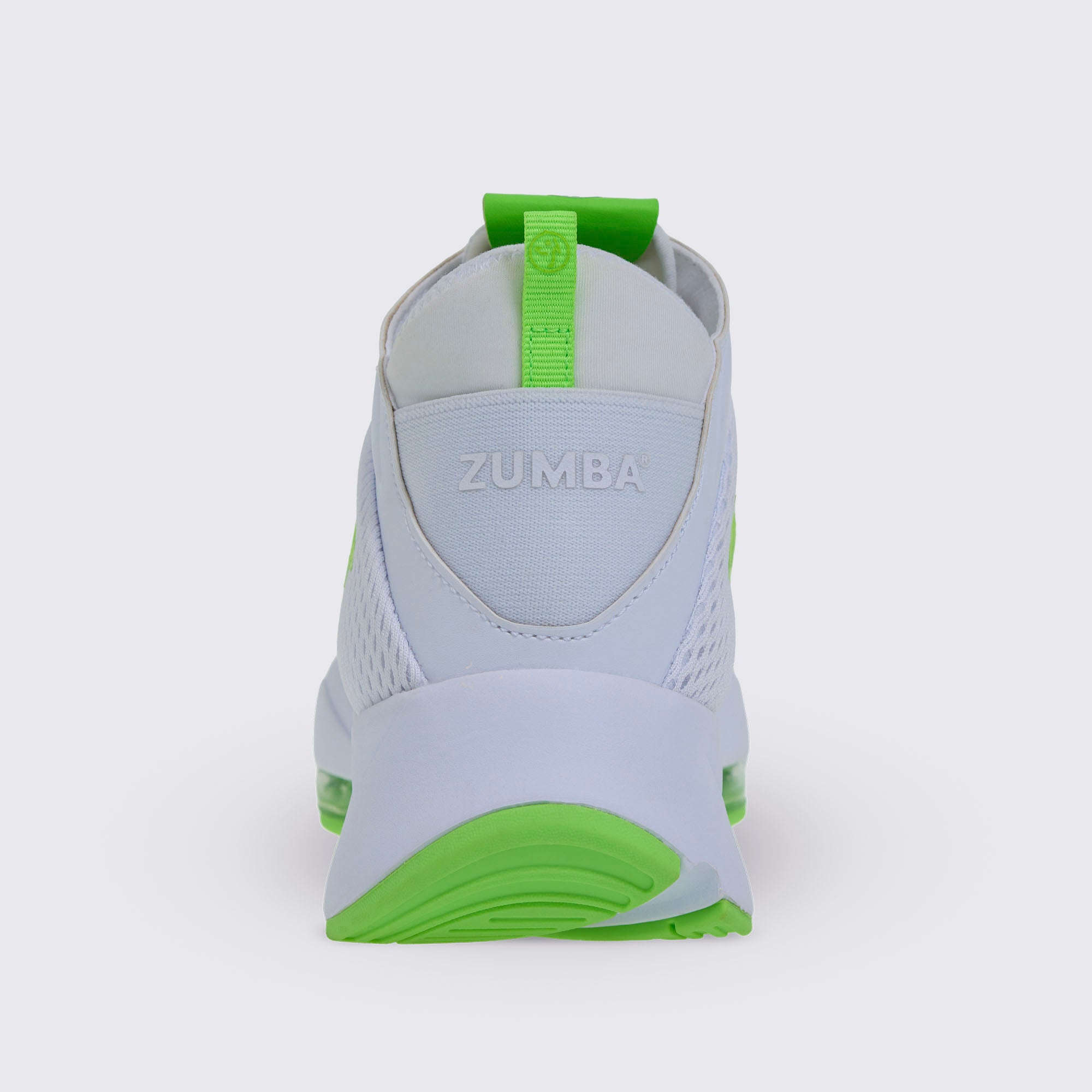 Sportowe buty Zumba Air Stomp Funk 2.0