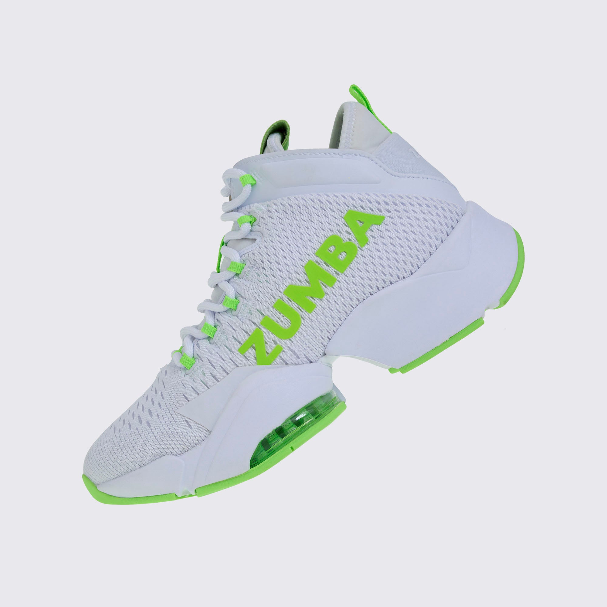 Sportowe buty Zumba Air Stomp Funk 2.0