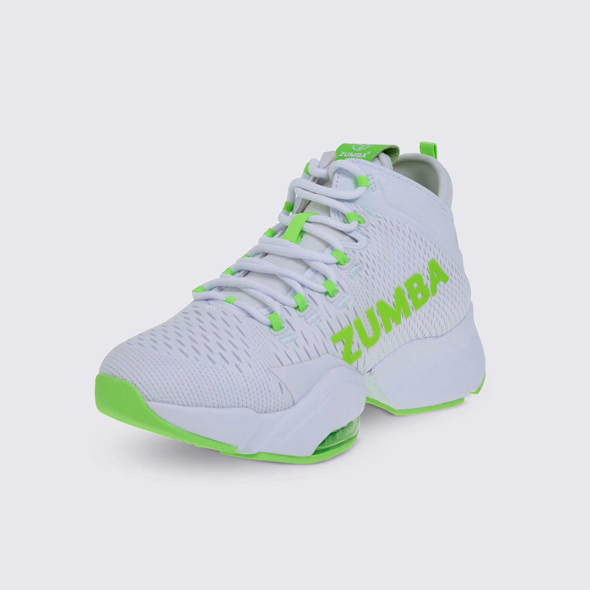 Sportowe buty Zumba Air Stomp Funk 2.0