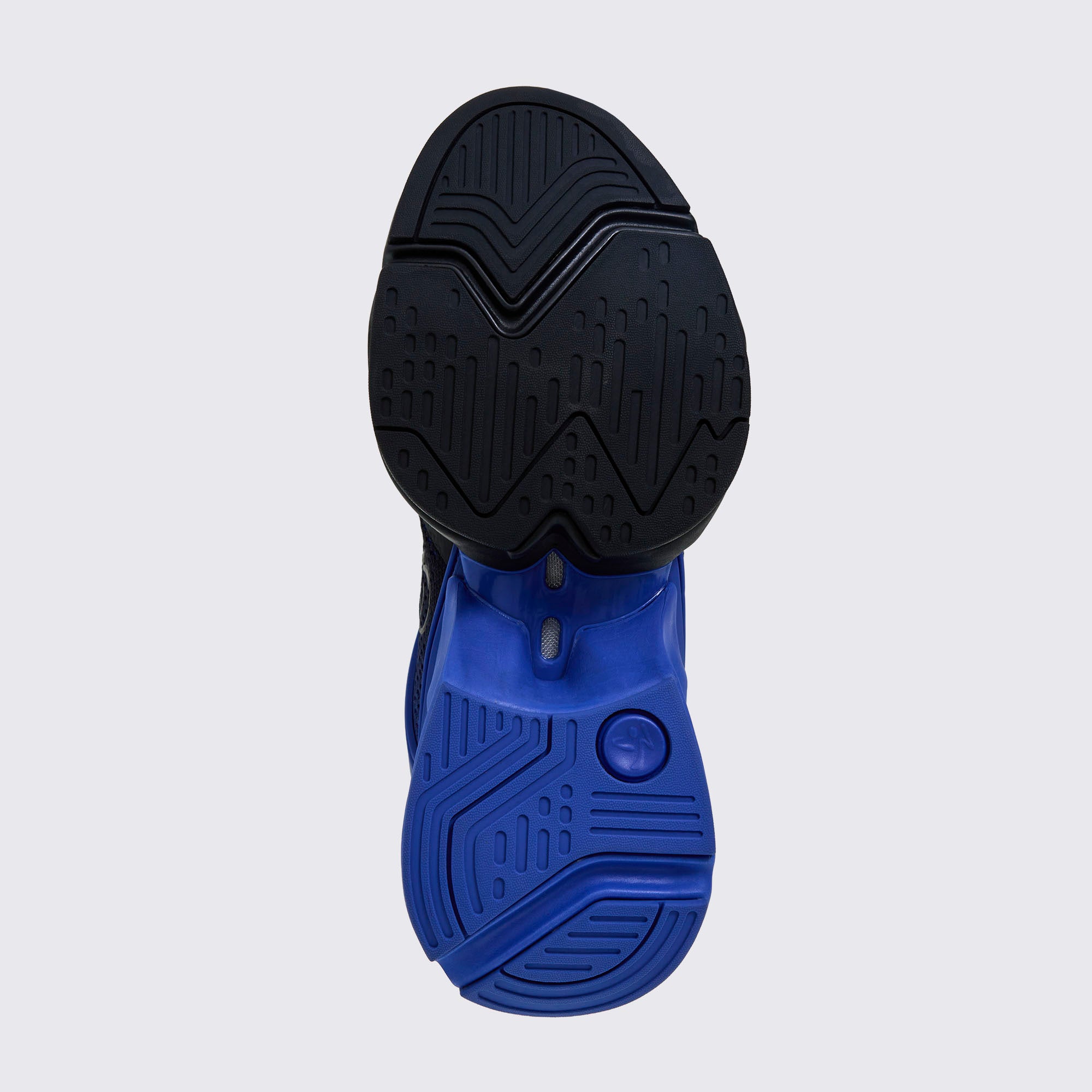 Sportowe buty Zumba Air Stomp Remix