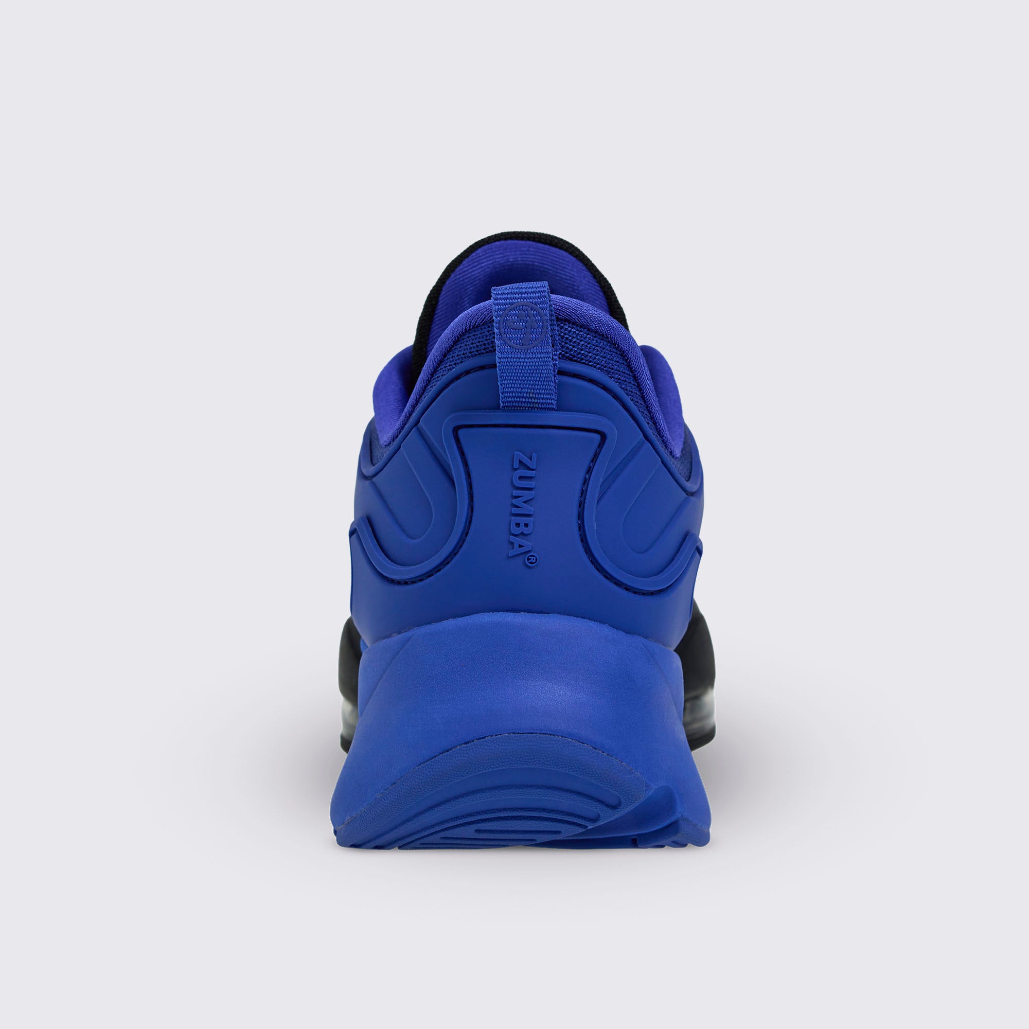 Sportowe buty Zumba Air Stomp Remix