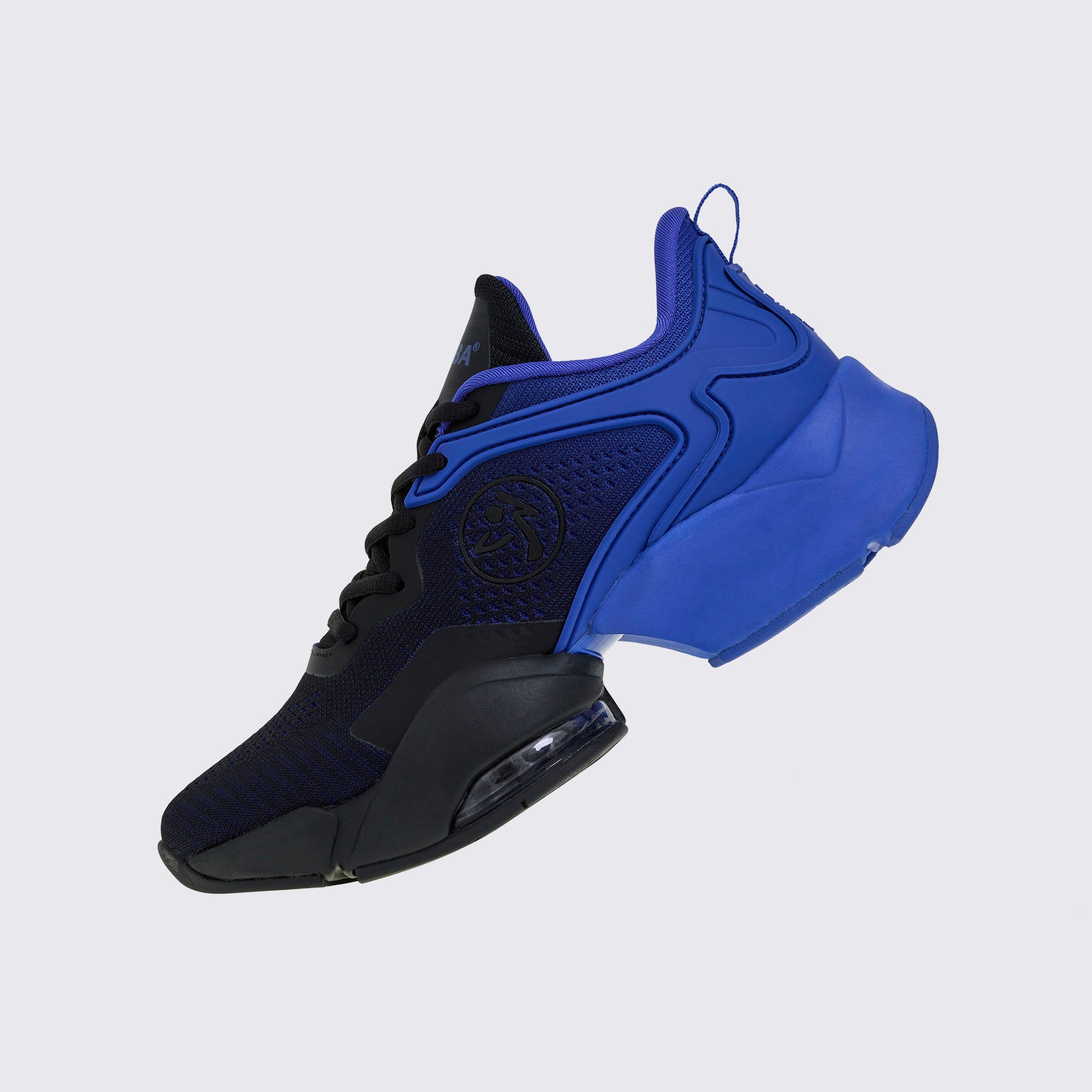 Sportowe buty Zumba Air Stomp Remix