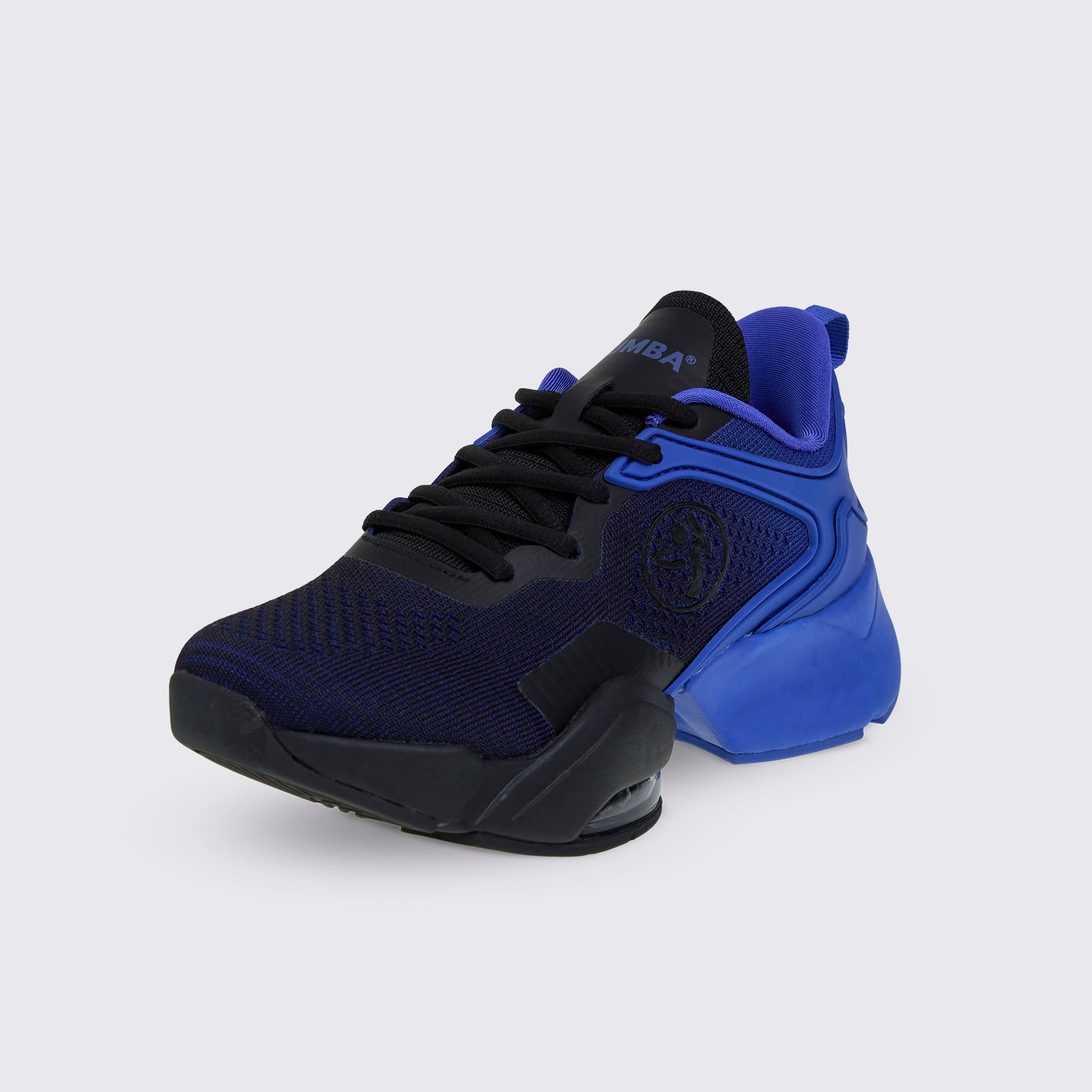 Sportowe buty Zumba Air Stomp Remix