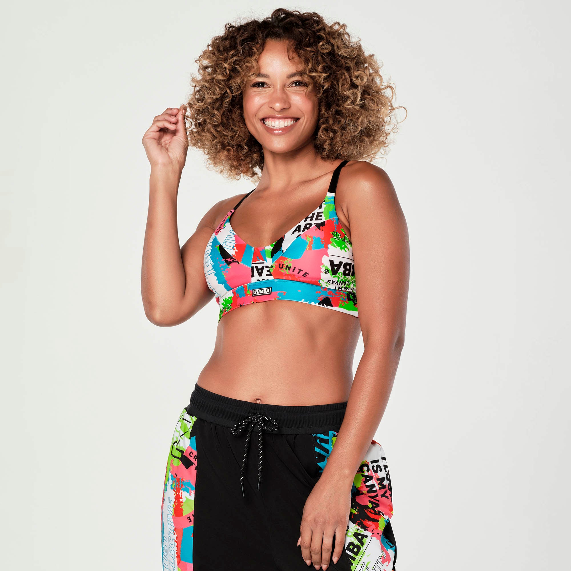 Stanik Free To Create