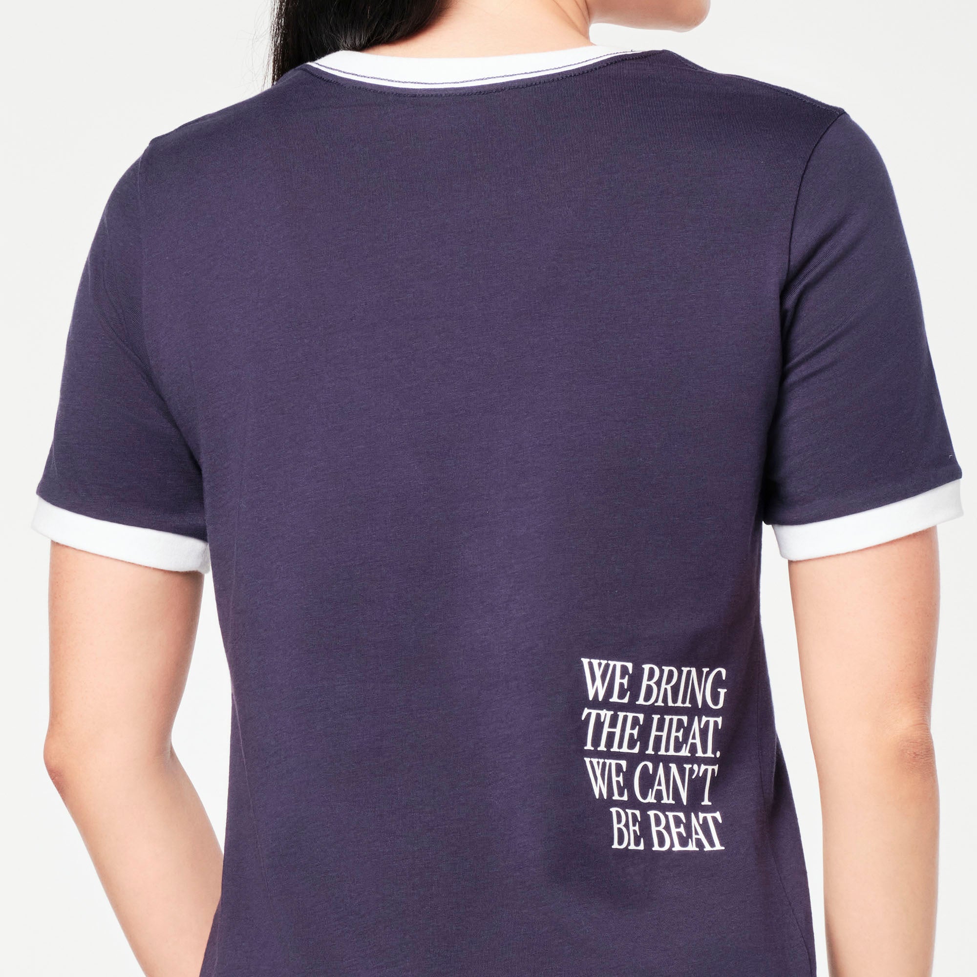 T-shirt Zumba Prep